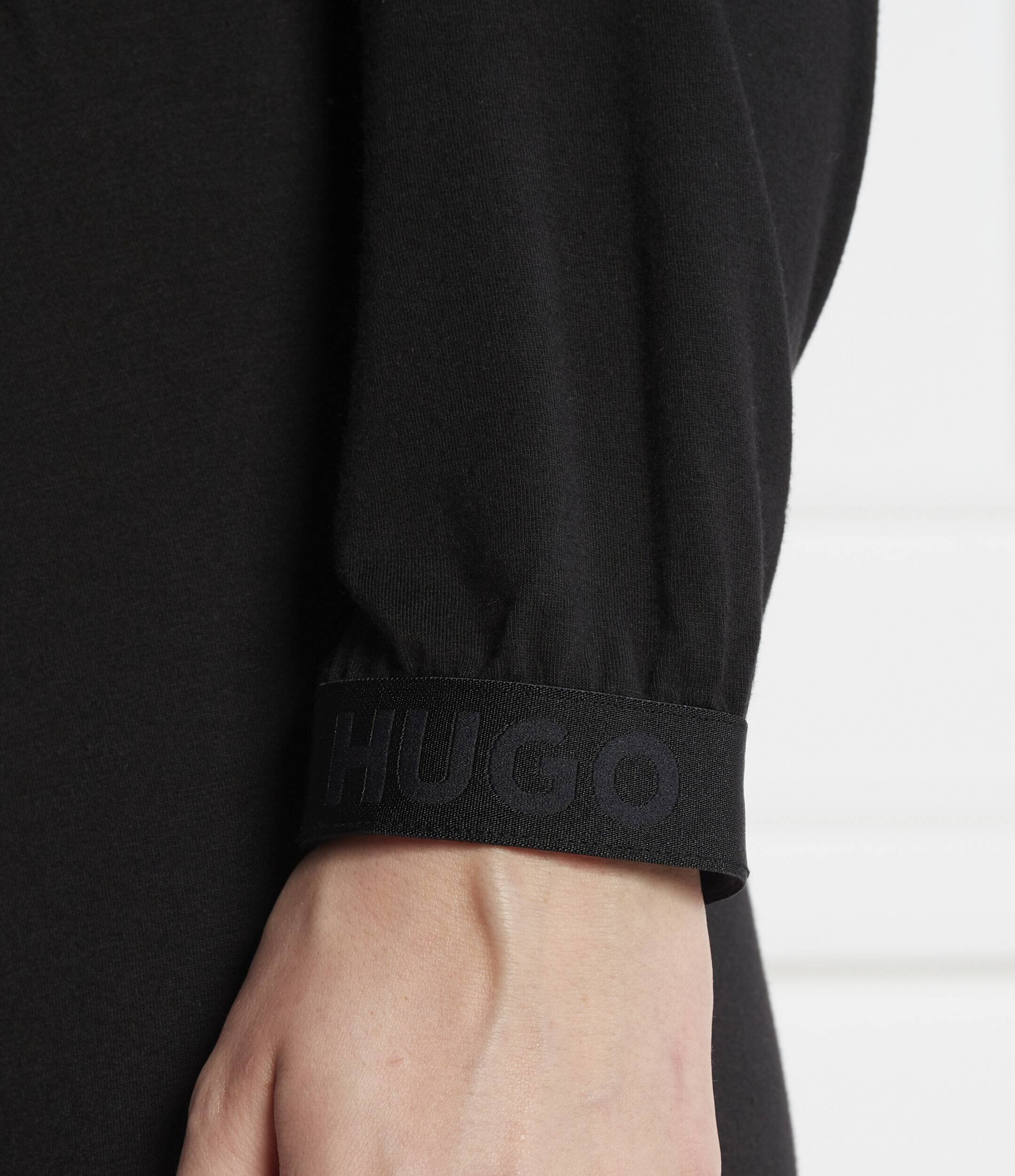 Hugo Bodywear Bluză LITE TOP | Regular Fit
