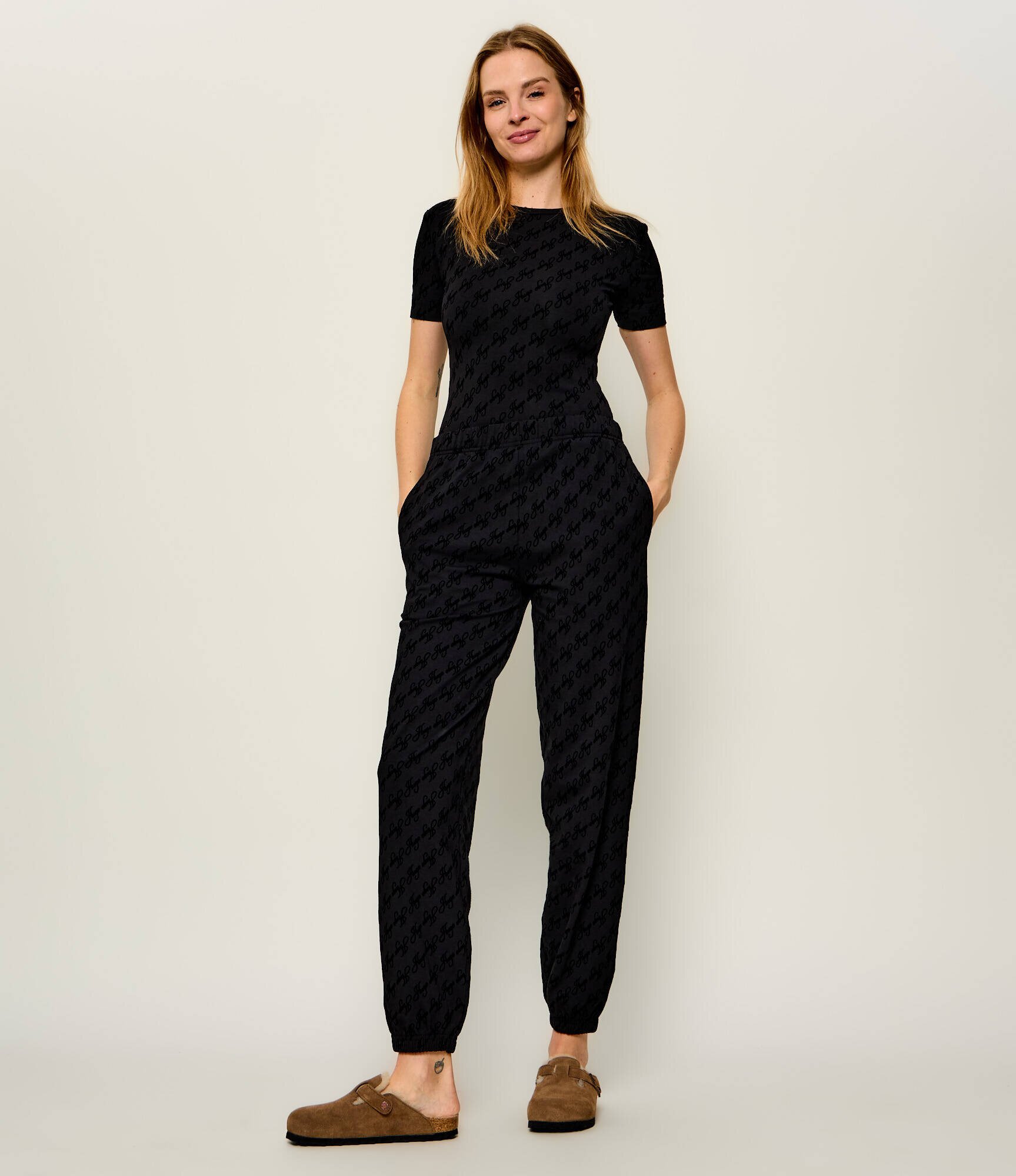 Hugo Bodywear Body Flokky | Slim Fit