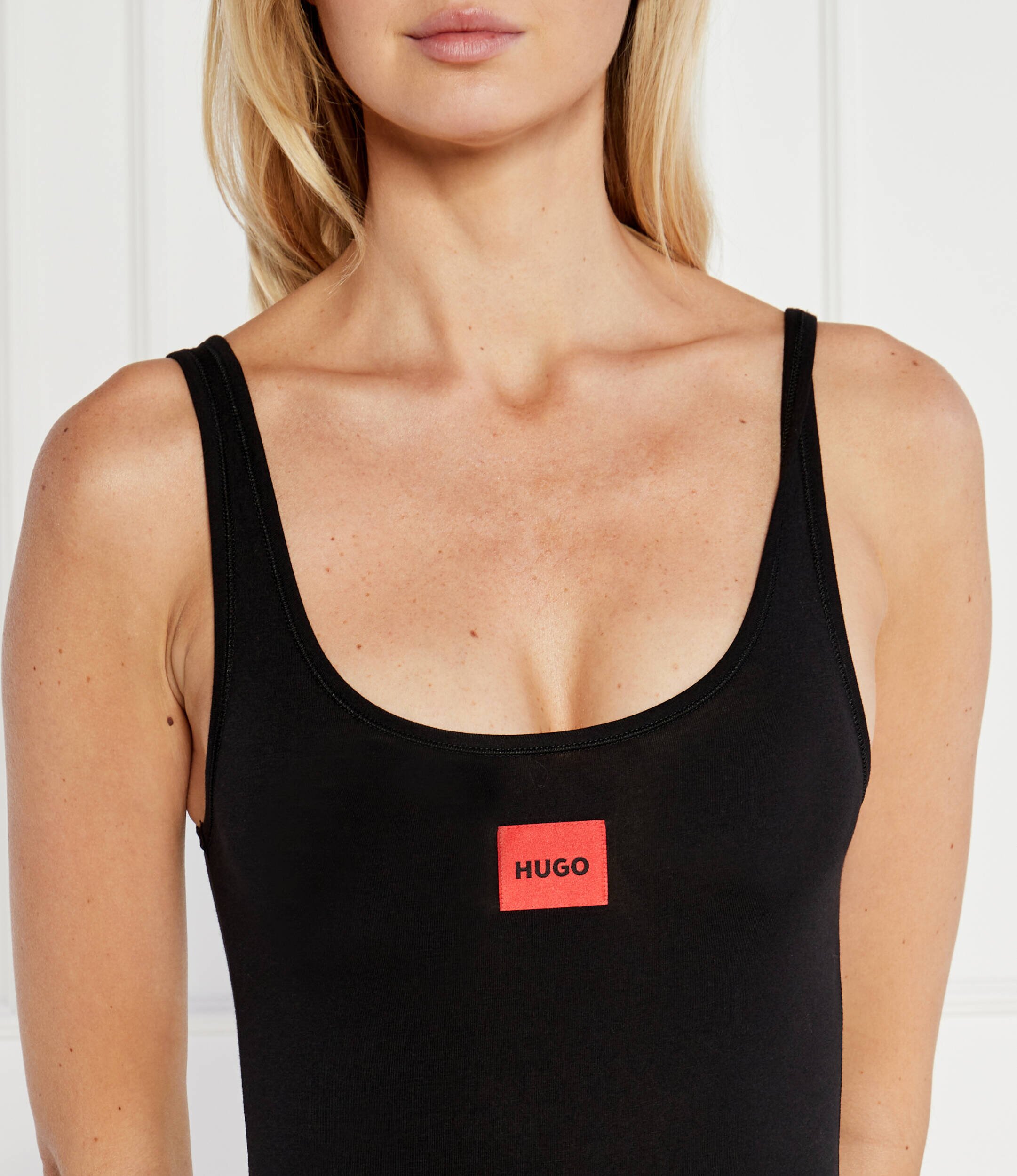 Hugo Bodywear Body RED LABEL | Slim Fit