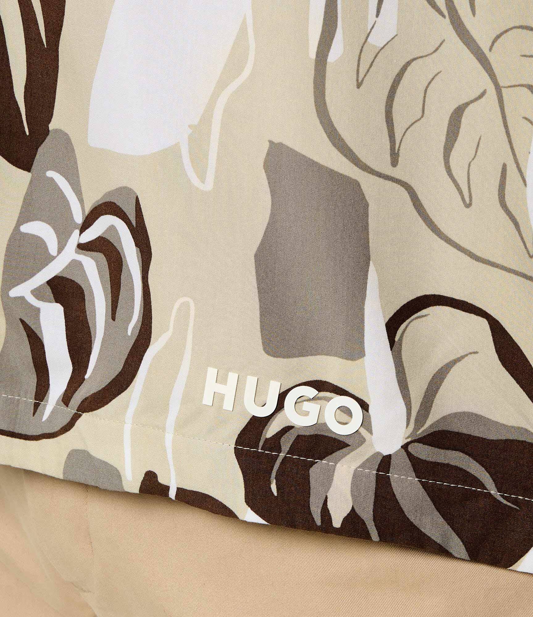 Hugo Bodywear Cămașă | Relaxed fit