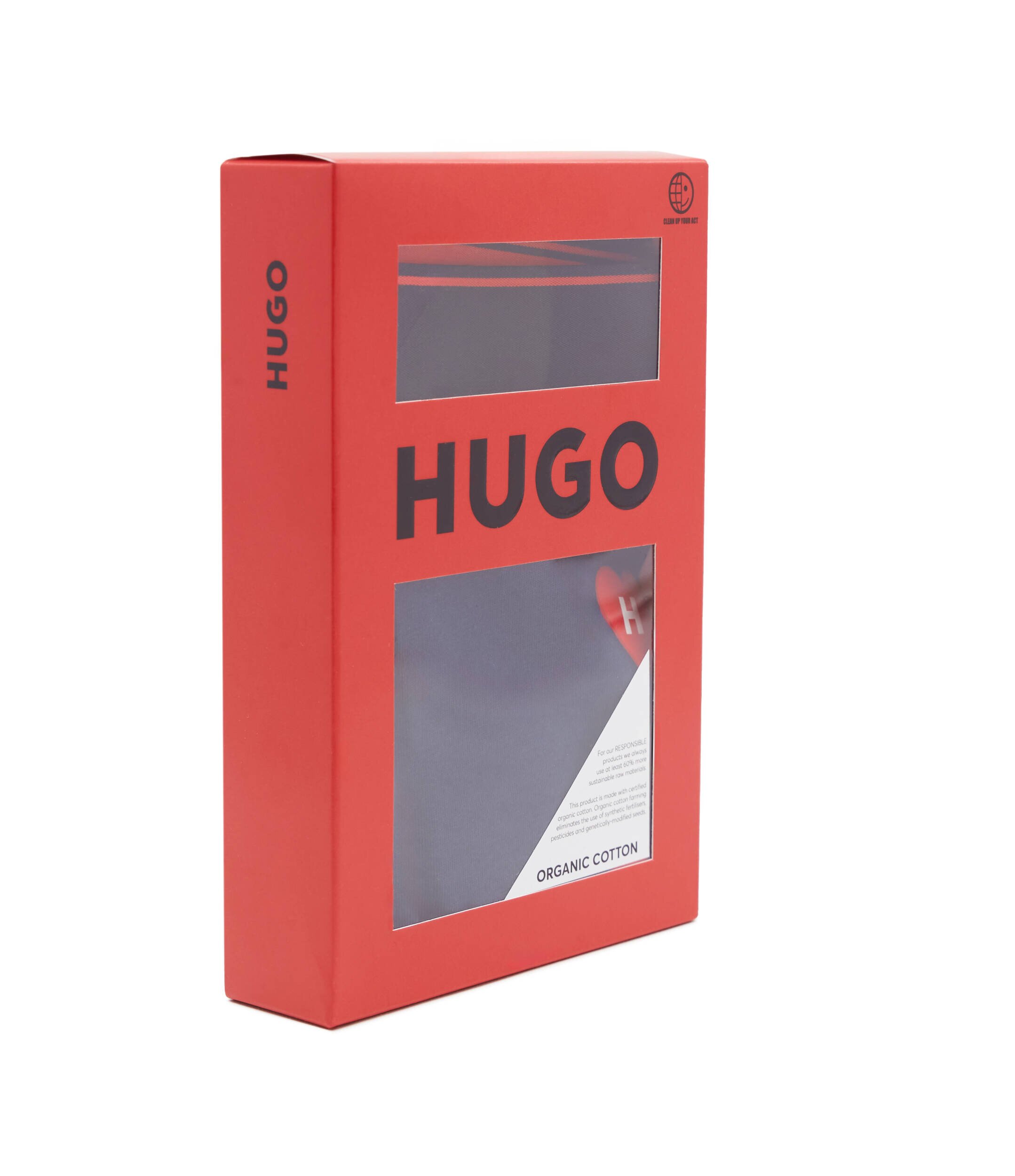 Hugo Bodywear Chiloți boxer