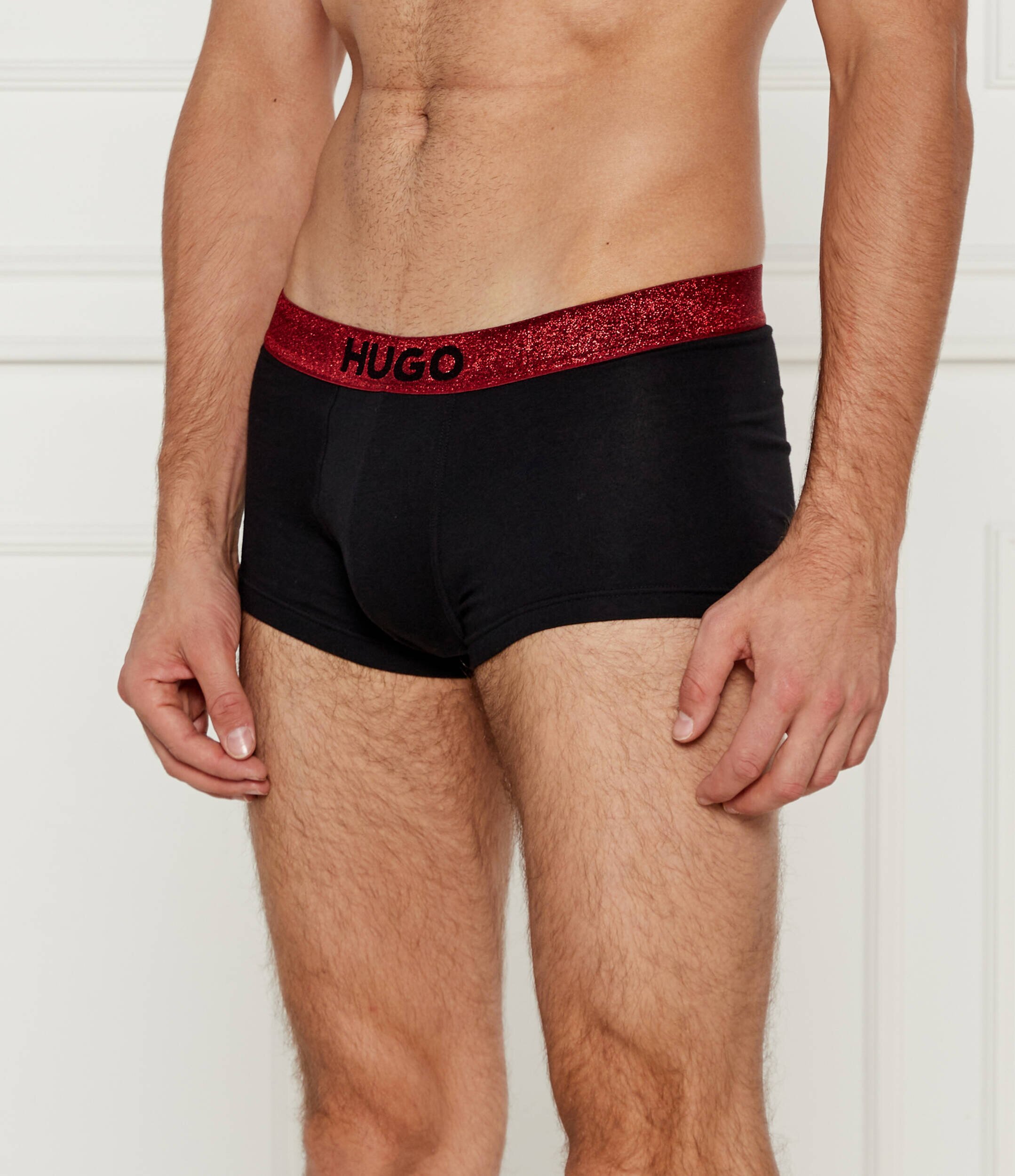 Hugo Bodywear Chiloți boxer 2-pack