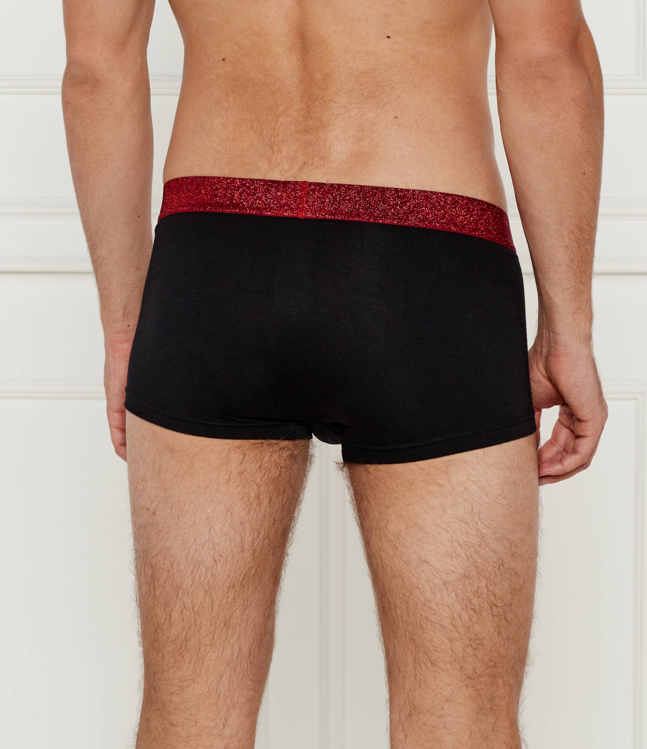Hugo Bodywear Chiloți boxer 2-pack