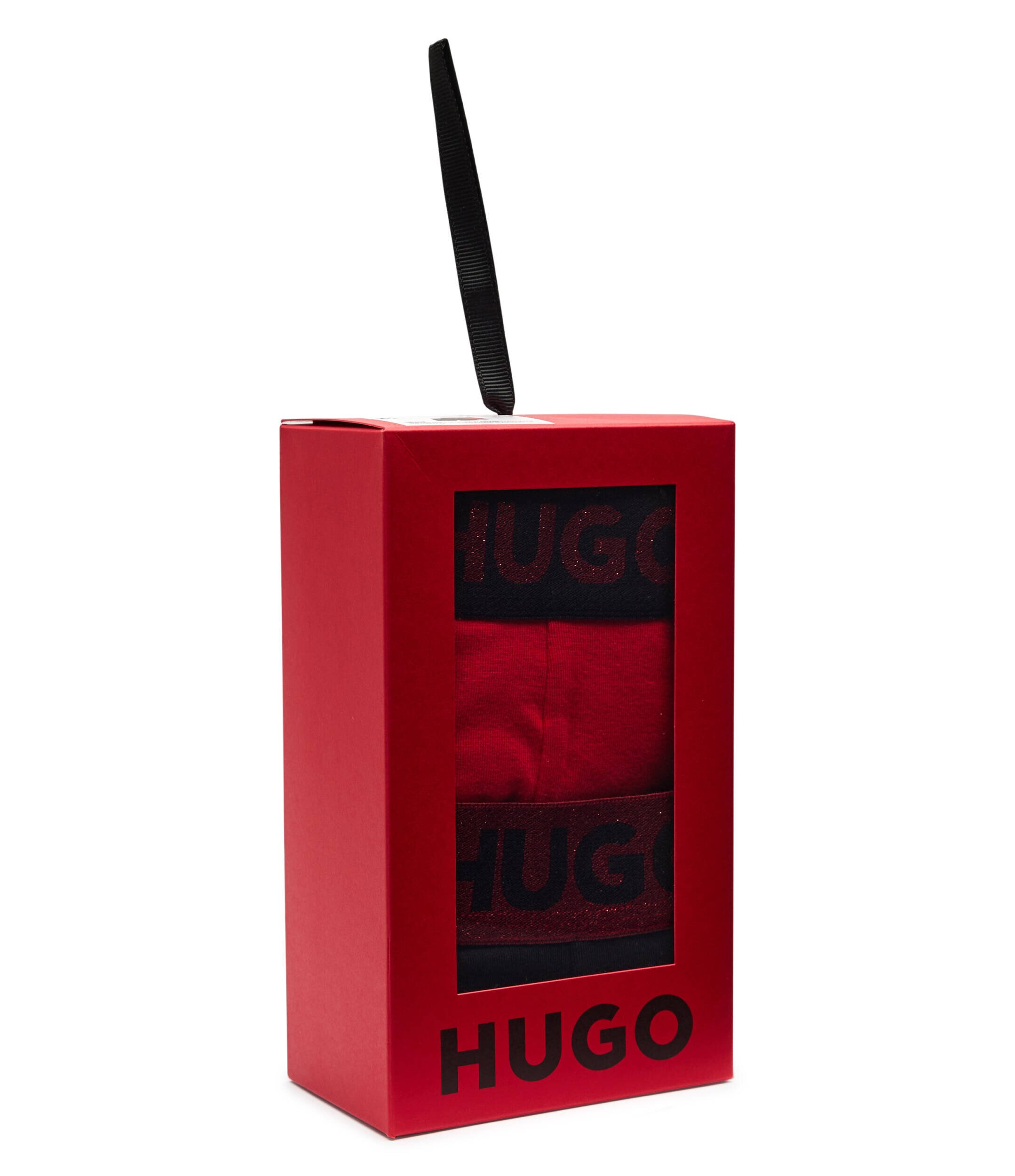 Hugo Bodywear Chiloți boxer 2-pack