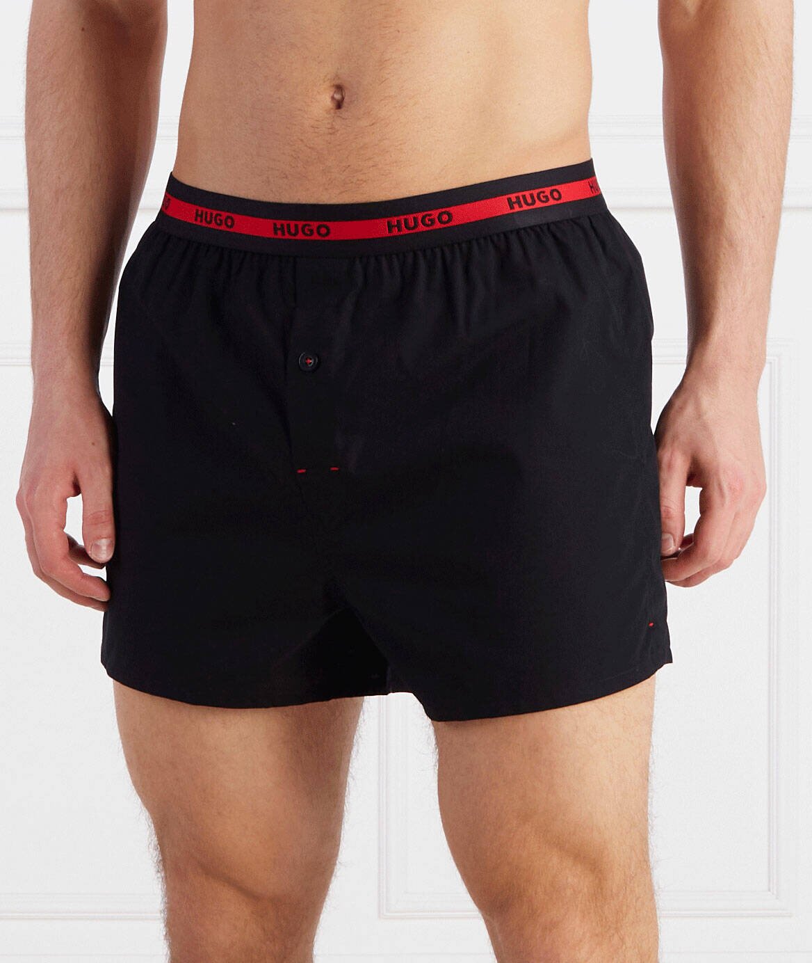Hugo Bodywear Chiloți boxer 2-pack
