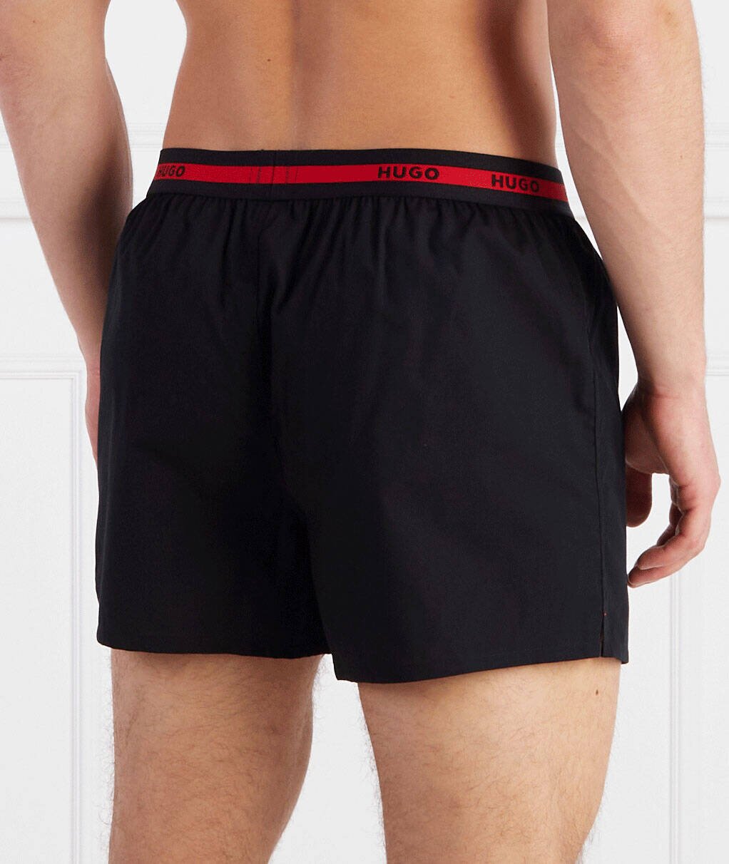 Hugo Bodywear Chiloți boxer 2-pack