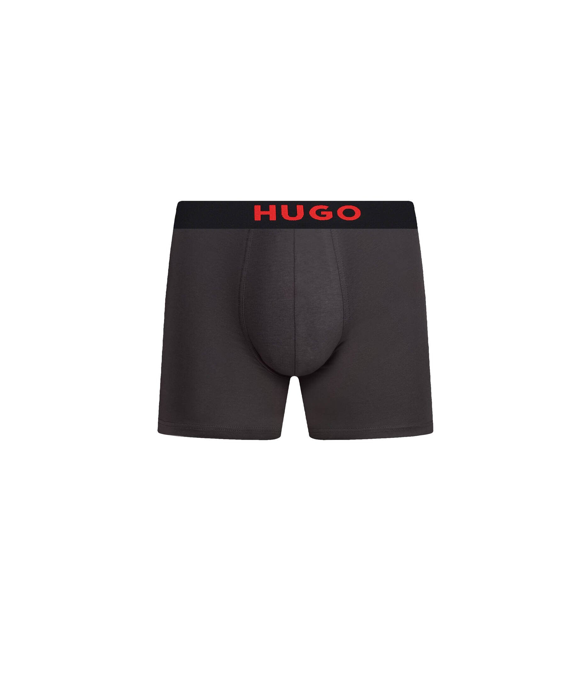Hugo Bodywear Chiloți boxer 2-pack Brother