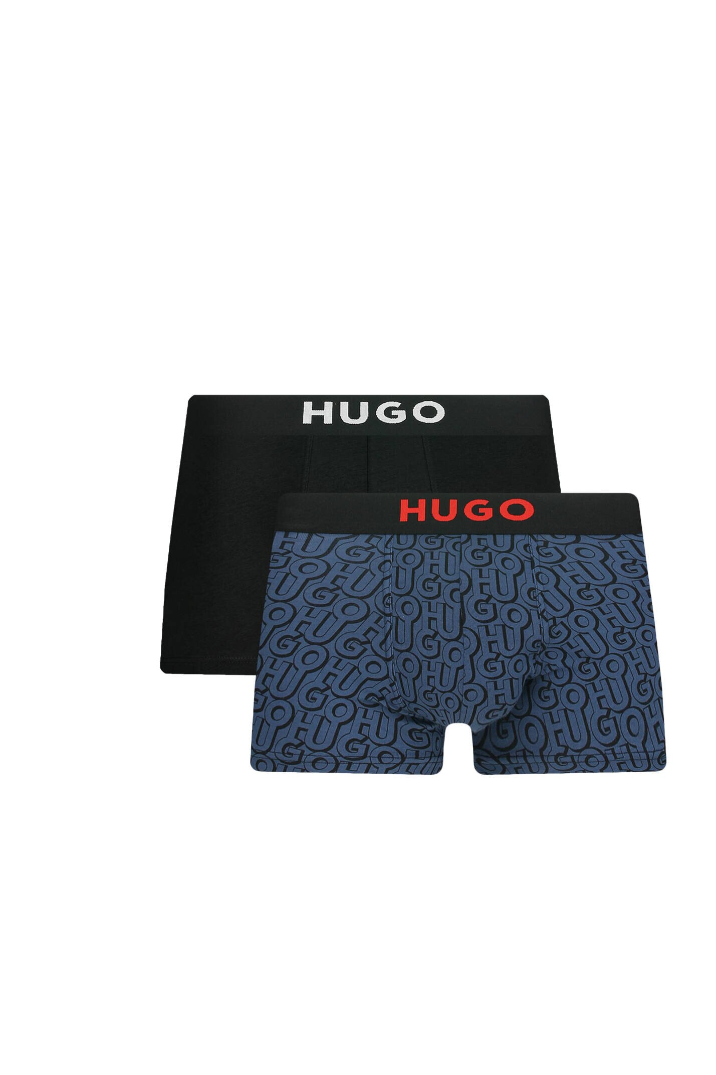 Hugo Bodywear Chiloți boxer 2-pack BROTHER PACK