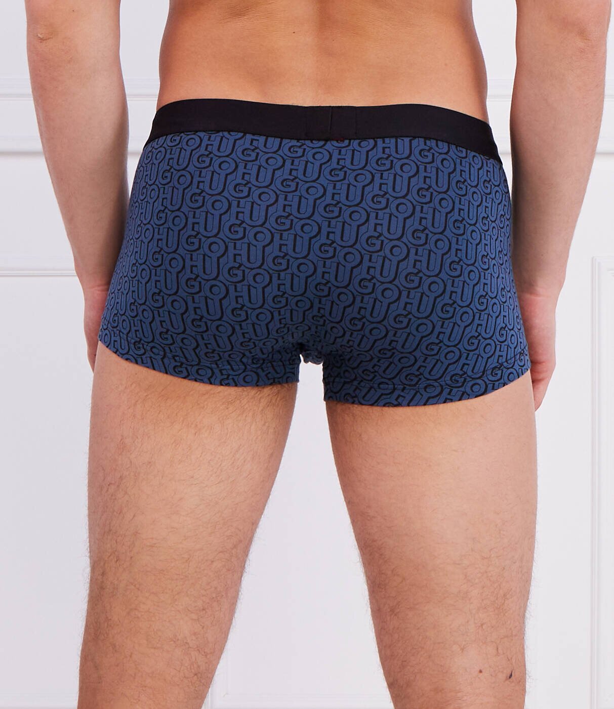 Hugo Bodywear Chiloți boxer 2-pack BROTHER PACK
