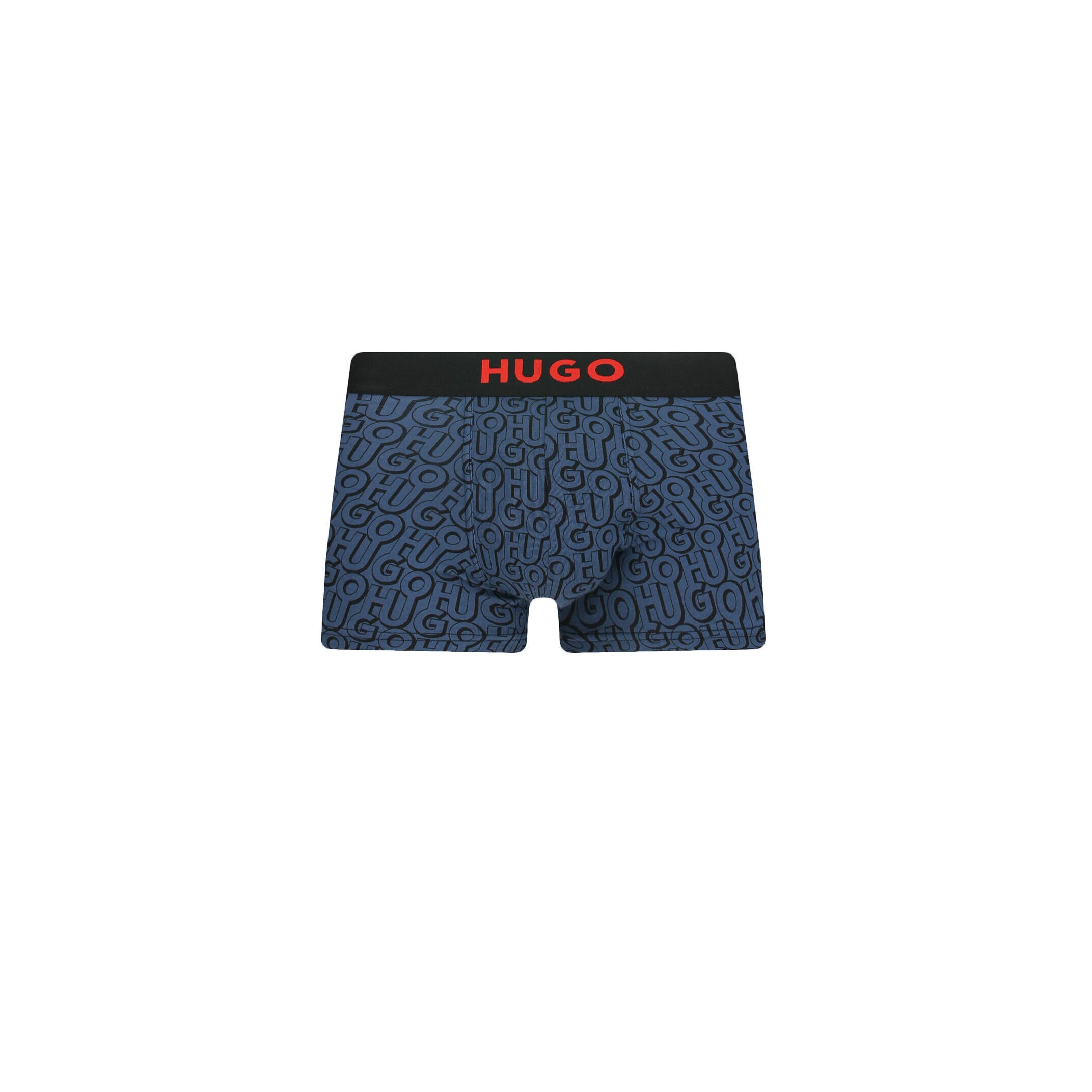Hugo Bodywear Chiloți boxer 2-pack BROTHER PACK