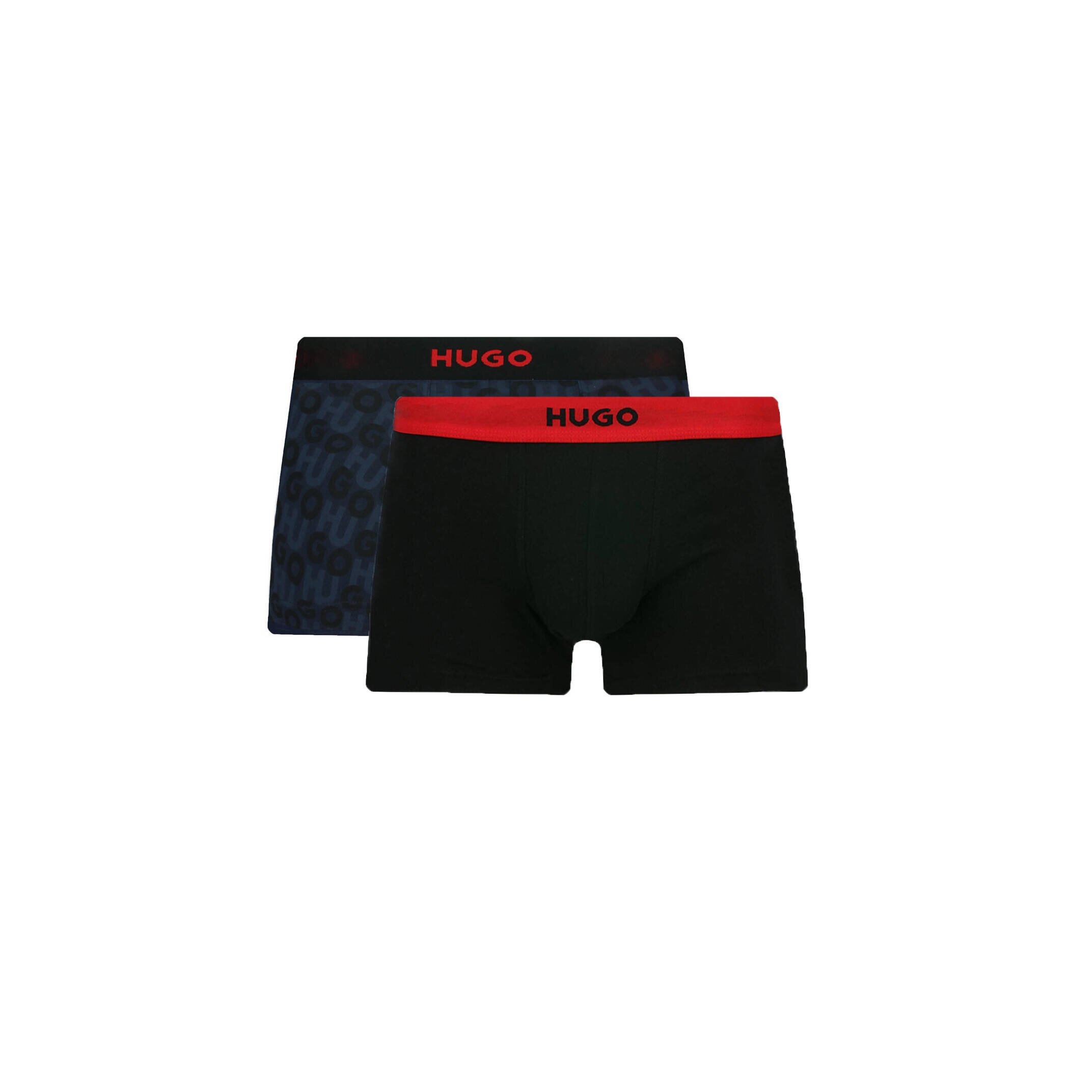 Hugo Bodywear Chiloți boxer 2-pack BROTHER PACK