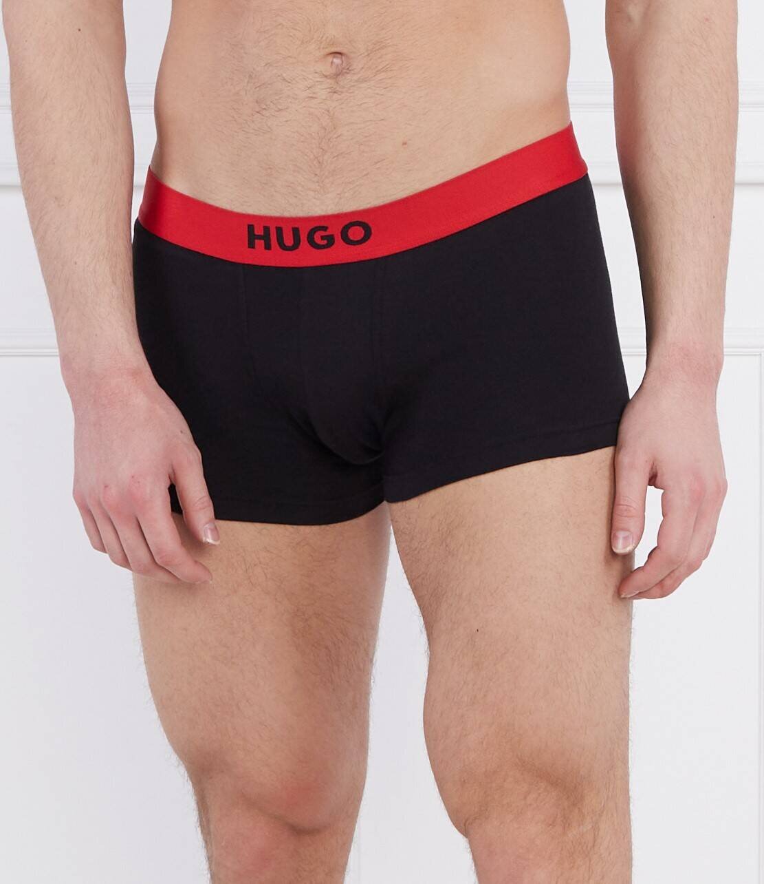 Hugo Bodywear Chiloți boxer 2-pack BROTHER PACK