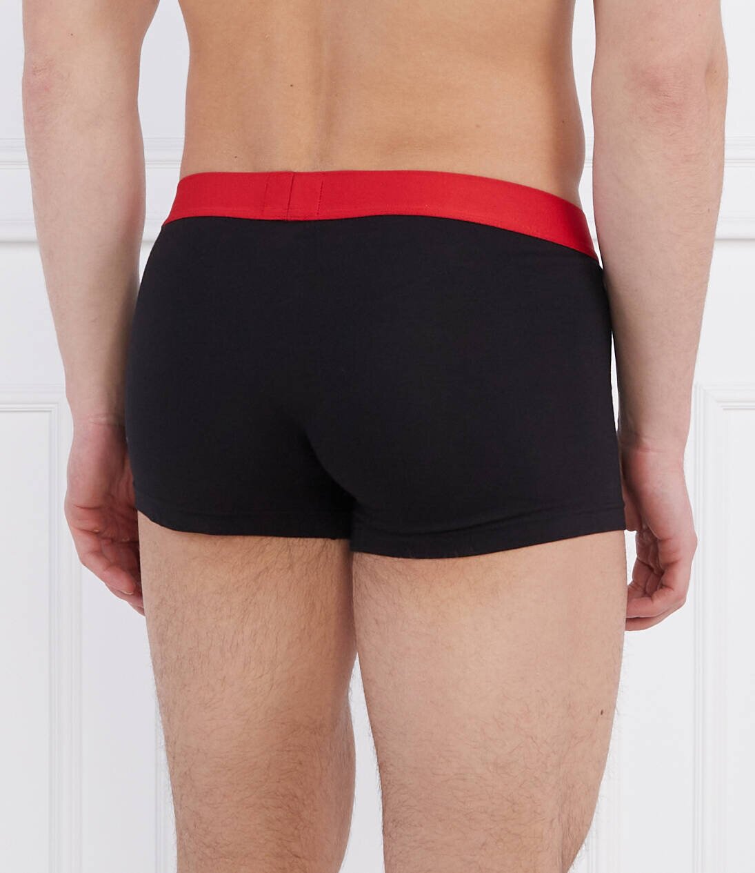 Hugo Bodywear Chiloți boxer 2-pack BROTHER PACK
