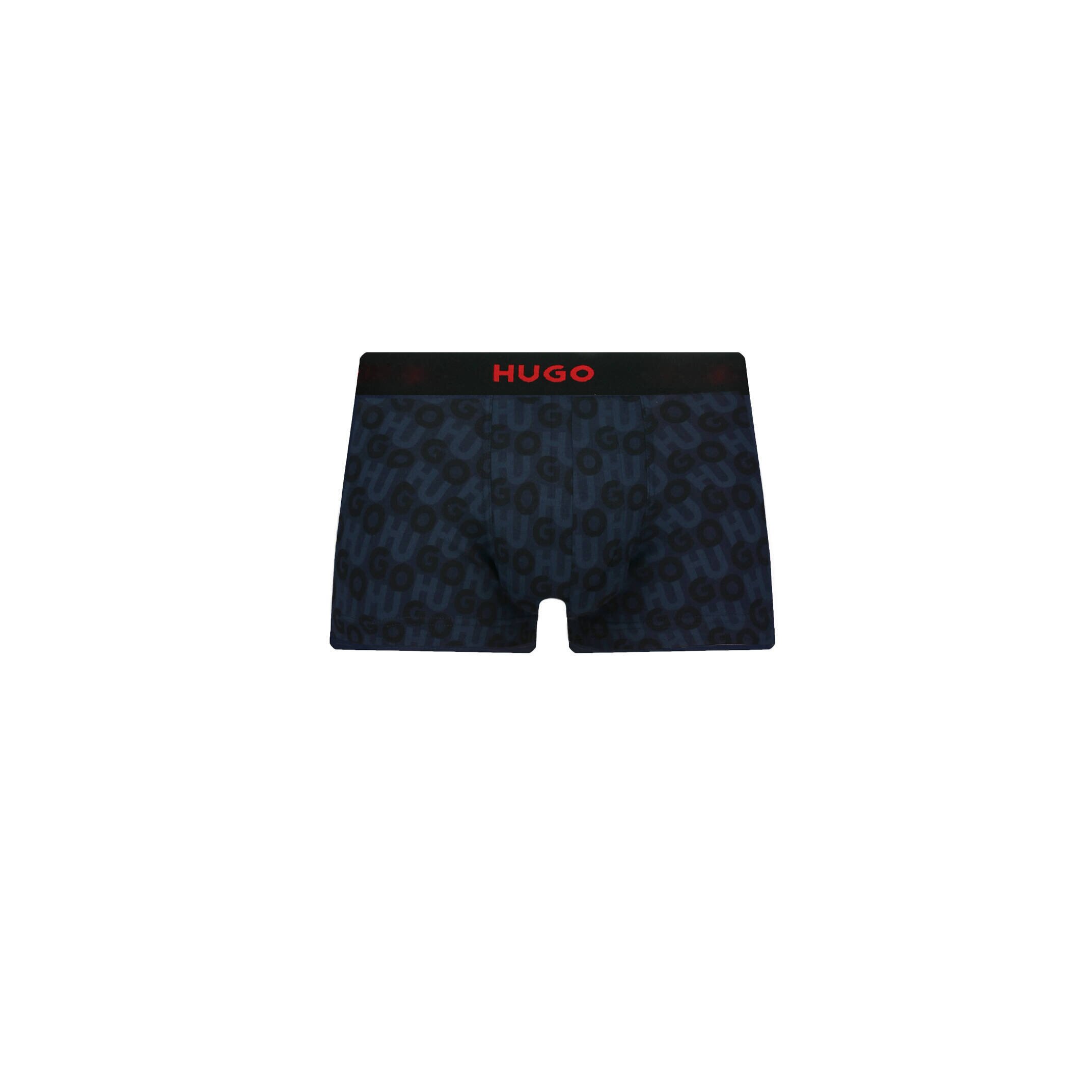 Hugo Bodywear Chiloți boxer 2-pack BROTHER PACK