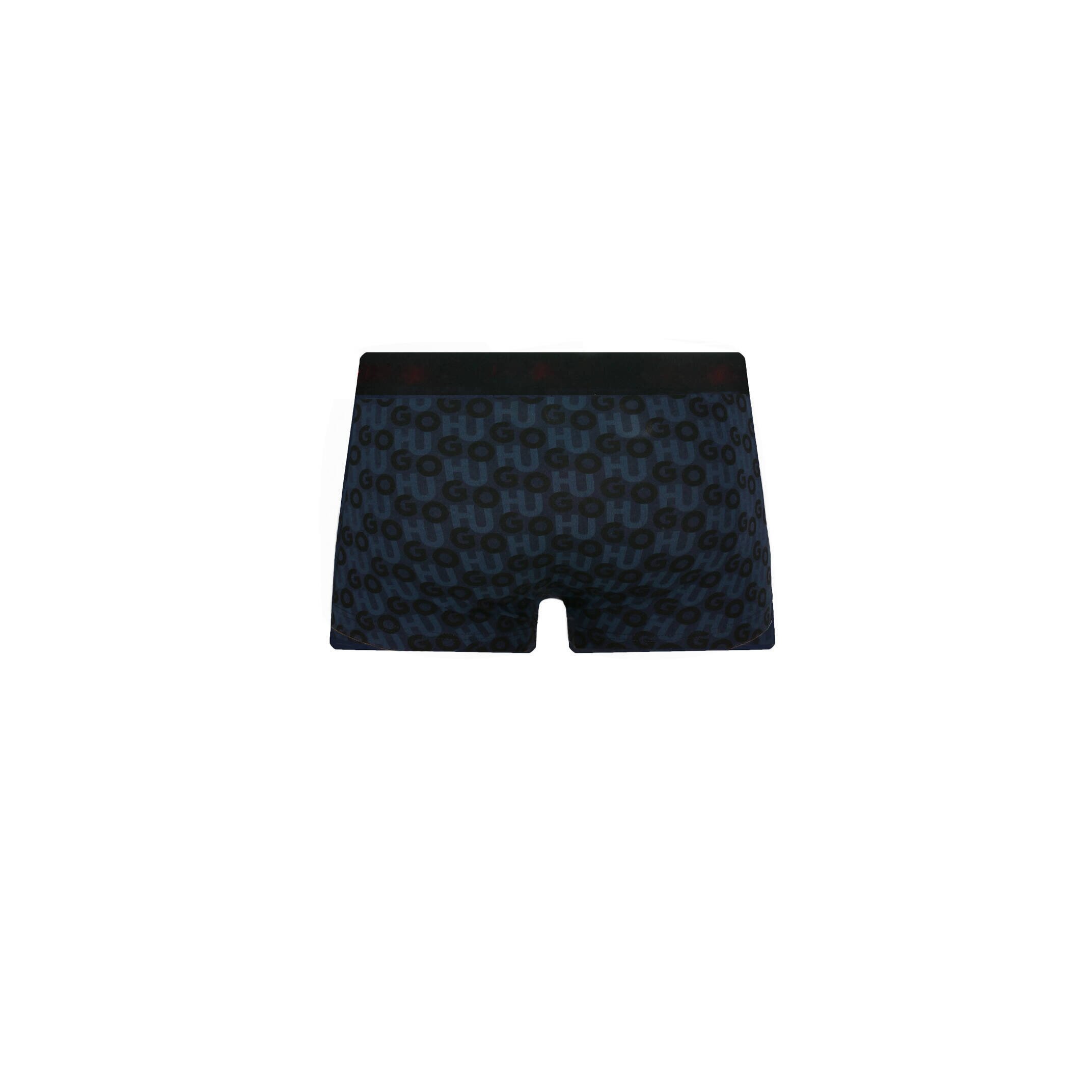Hugo Bodywear Chiloți boxer 2-pack BROTHER PACK