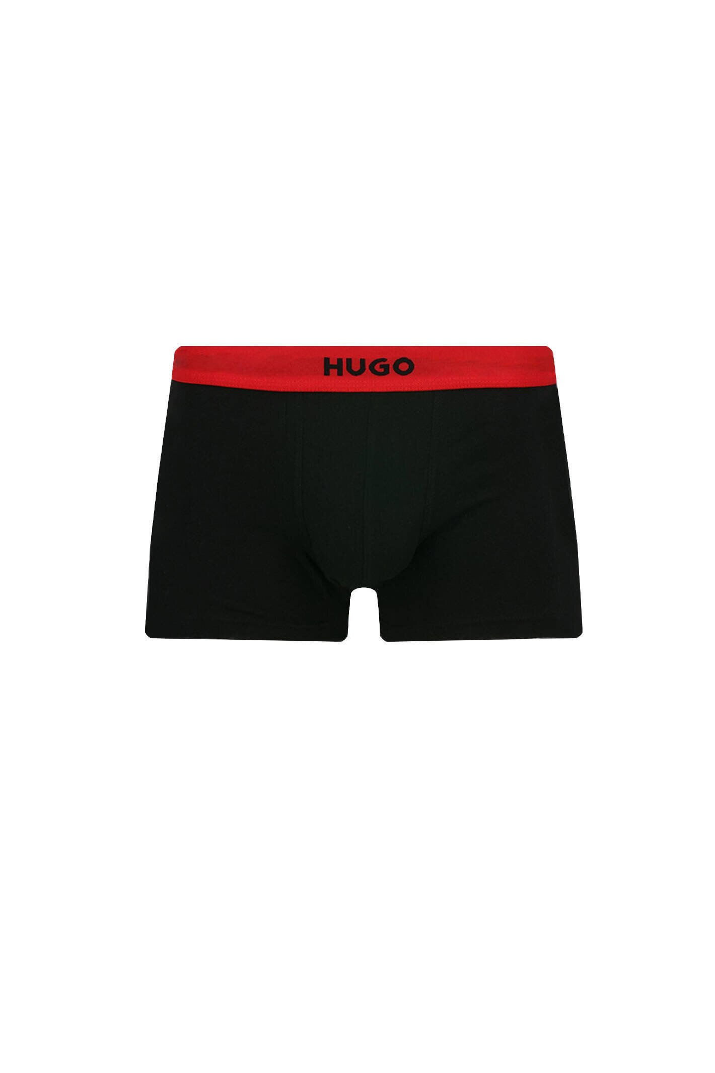 Hugo Bodywear Chiloți boxer 2-pack BROTHER PACK