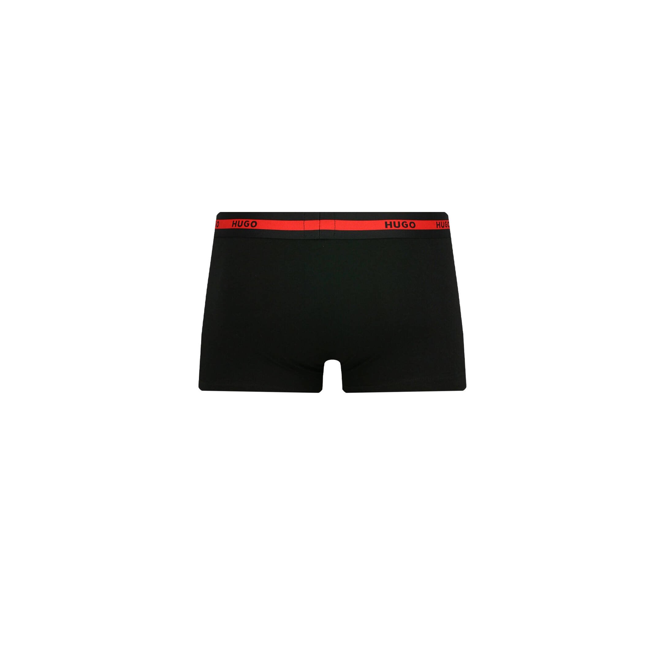 Hugo Bodywear Chiloți boxer 2-pack TRUNK TWIN PACK