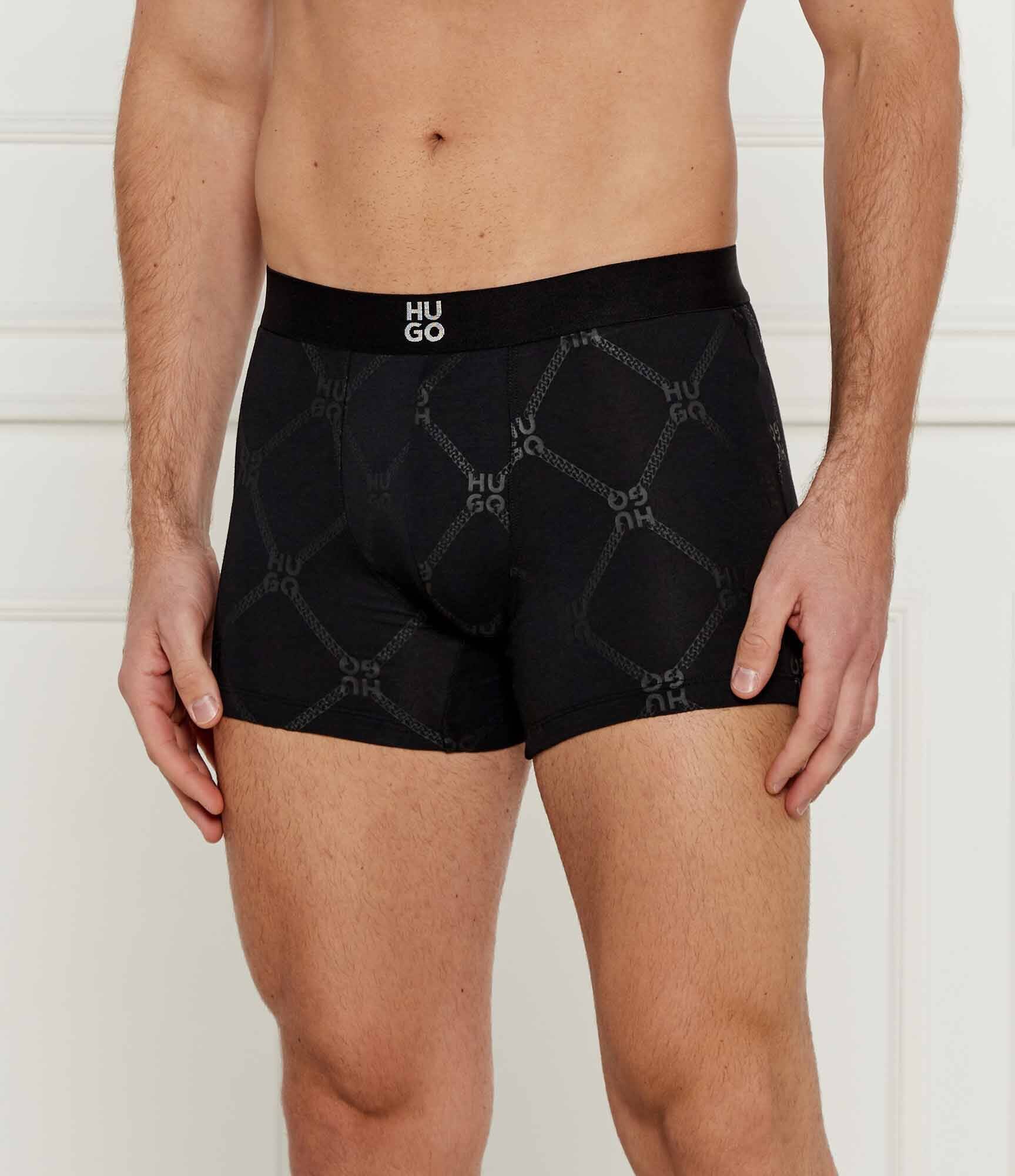 Hugo Bodywear Chiloți boxer 2-pack TWIN GIFT 10253320 01