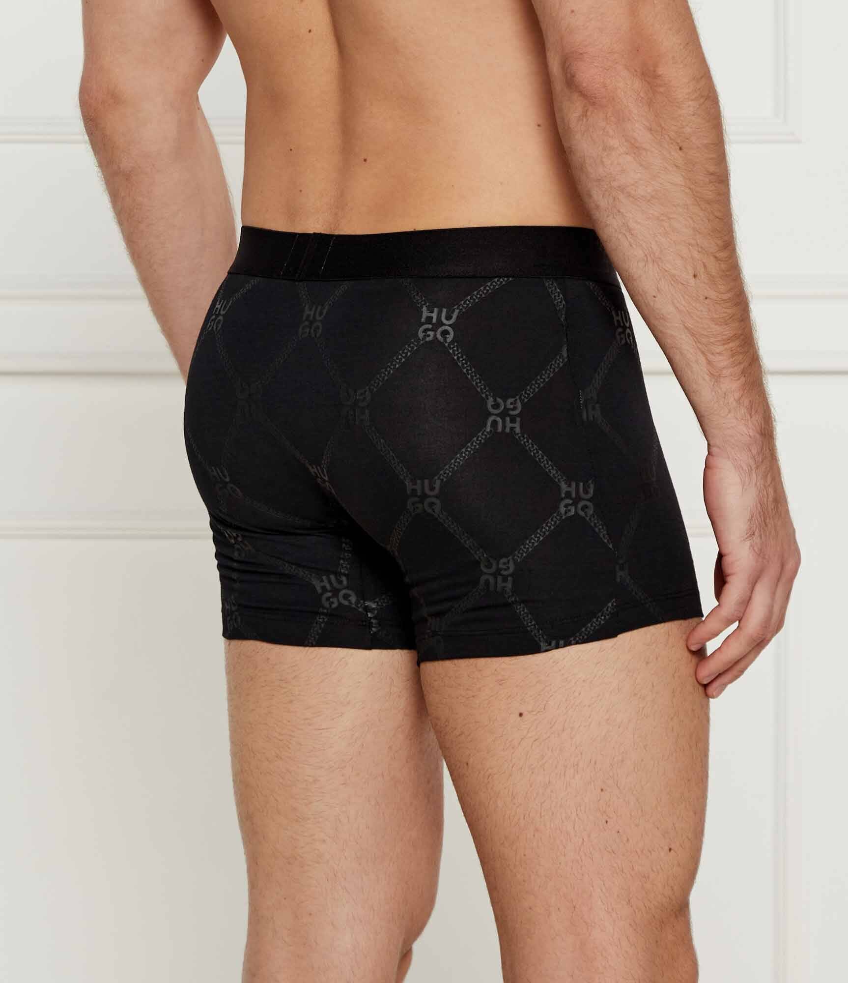 Hugo Bodywear Chiloți boxer 2-pack TWIN GIFT 10253320 01