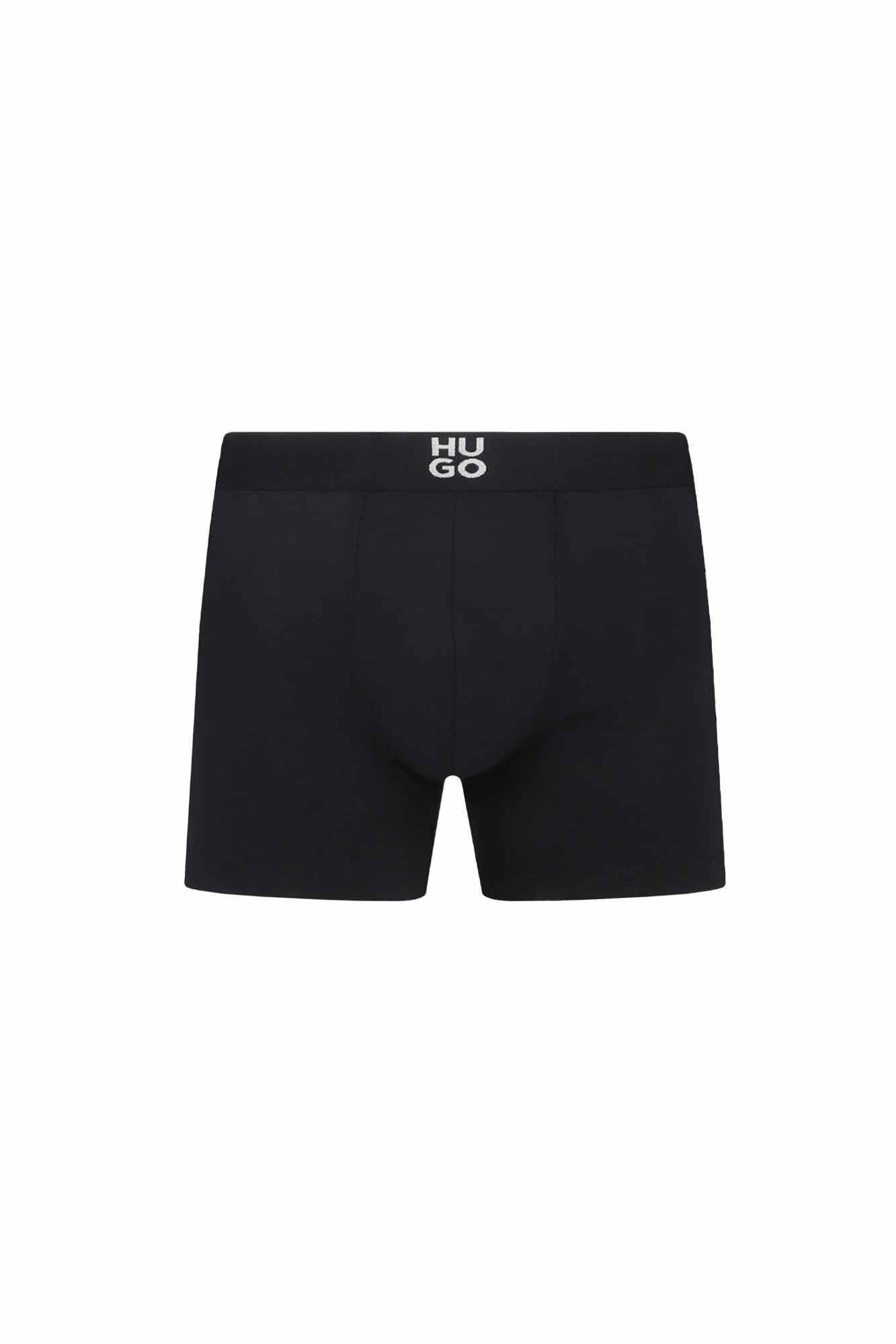 Hugo Bodywear Chiloți boxer 2-pack TWIN GIFT 10253320 01