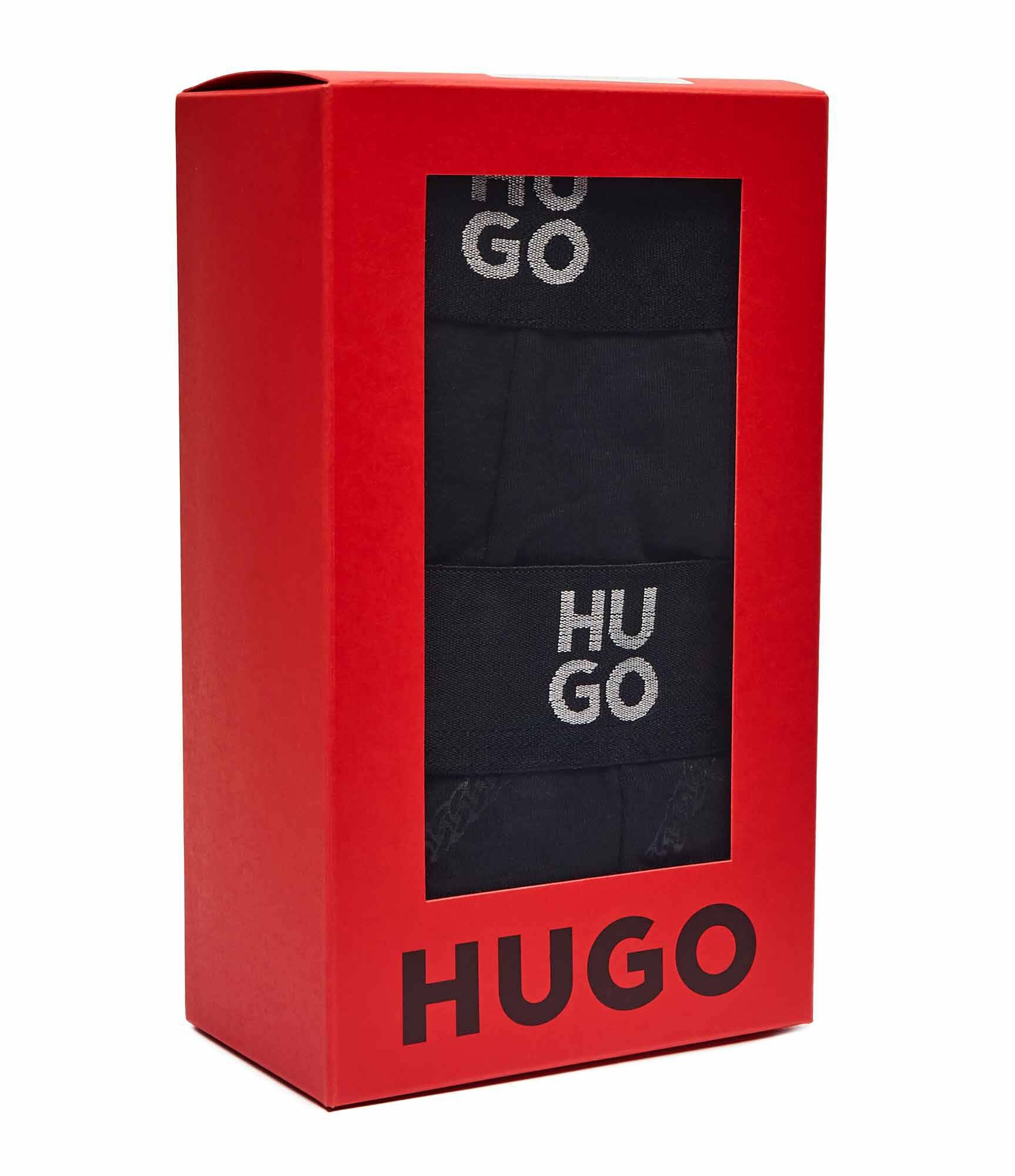 Hugo Bodywear Chiloți boxer 2-pack TWIN GIFT 10253320 01
