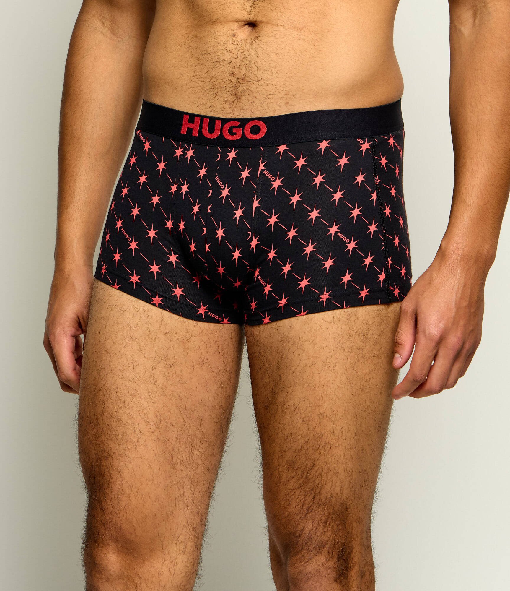 Hugo Bodywear Chiloți boxer 3-pack