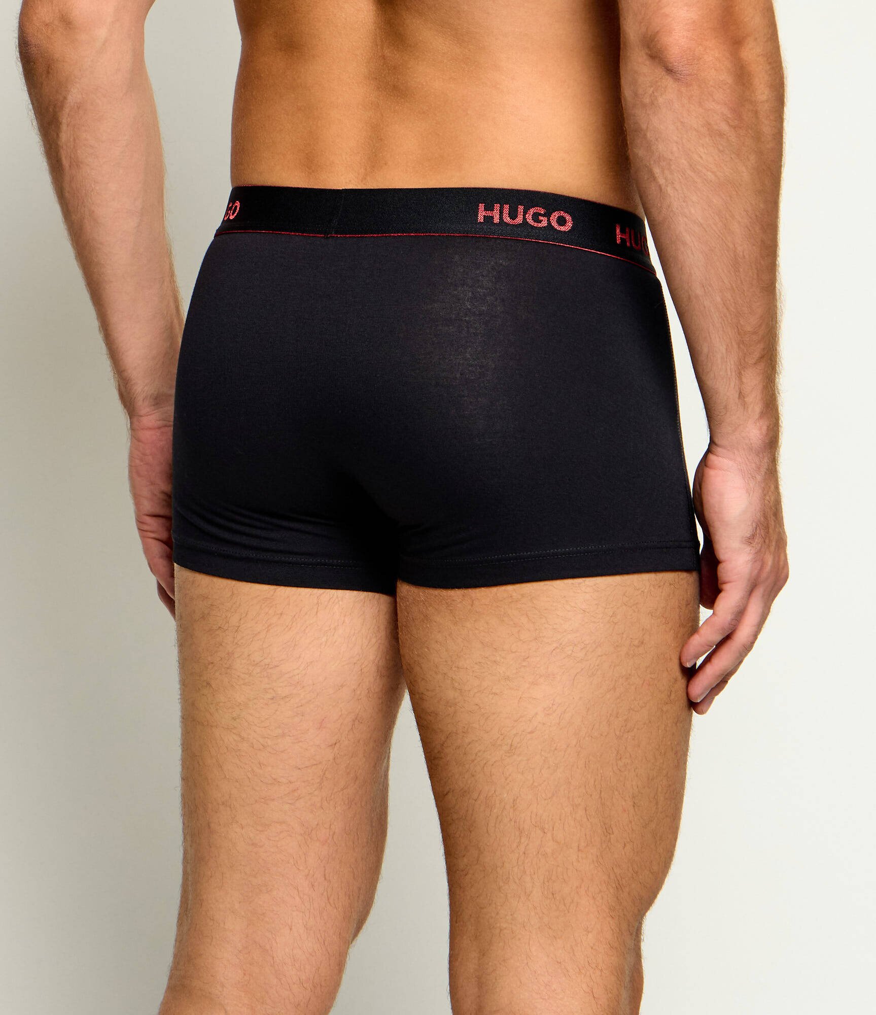 Hugo Bodywear Chiloți boxer 3-pack