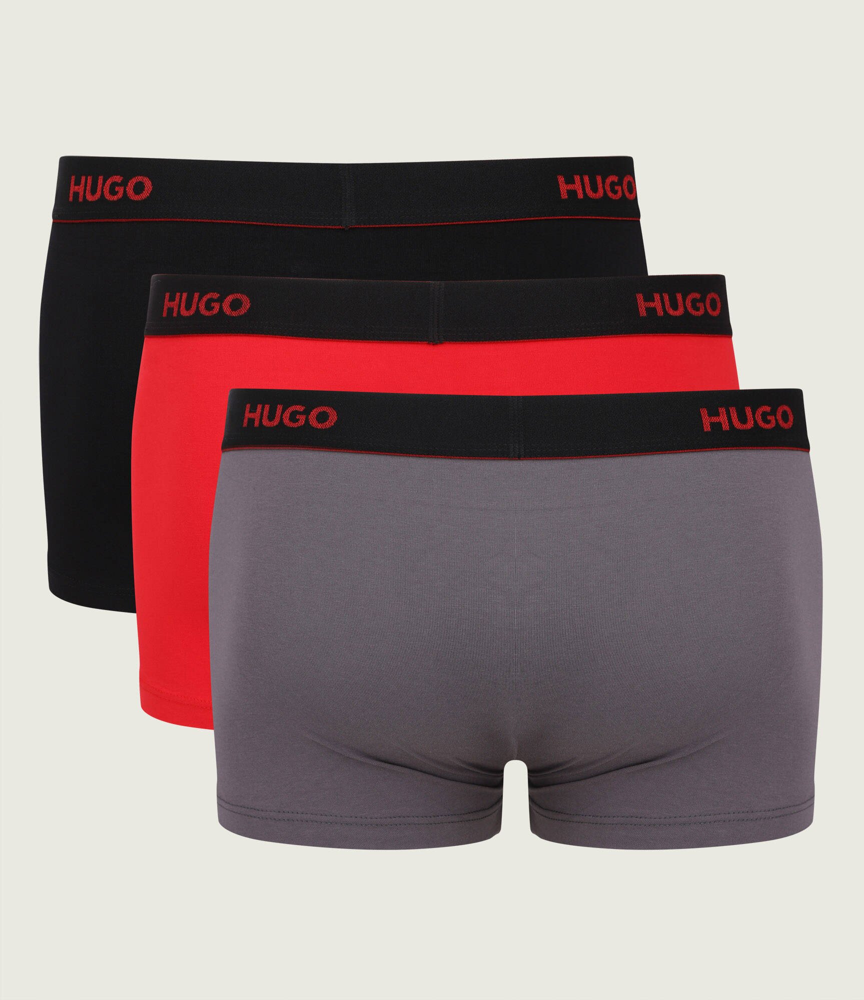 Hugo Bodywear Chiloți boxer 3-pack