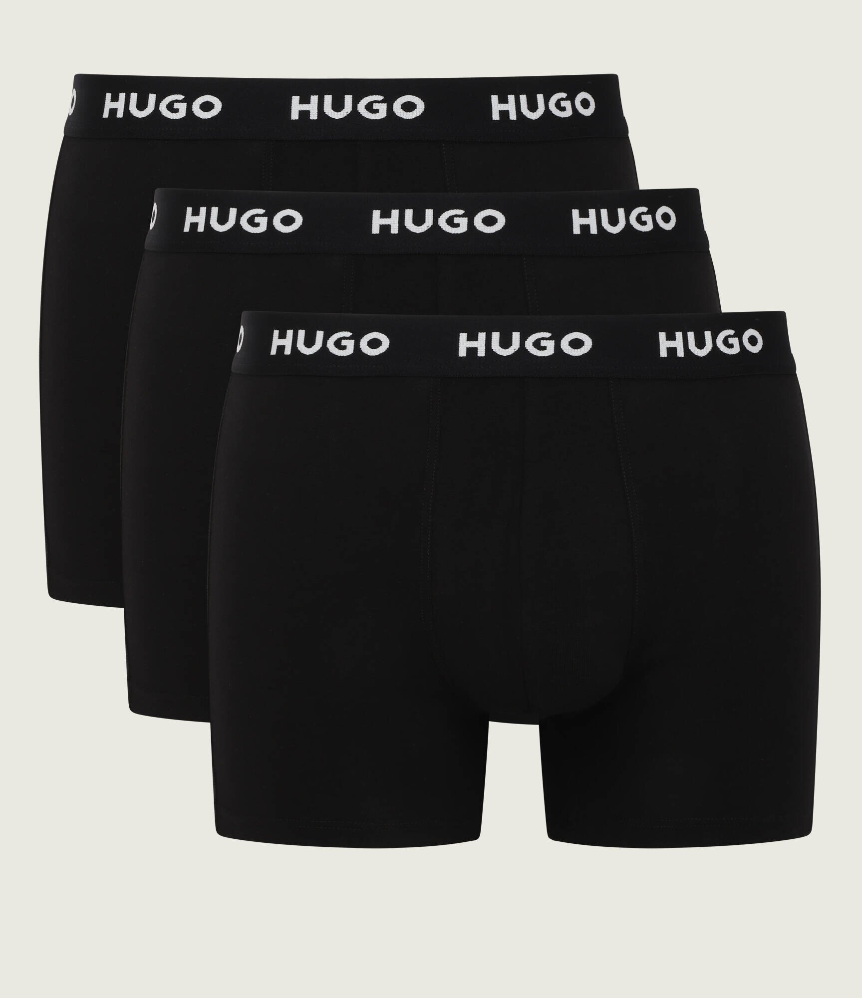 Hugo Bodywear Chiloți boxer 3-pack