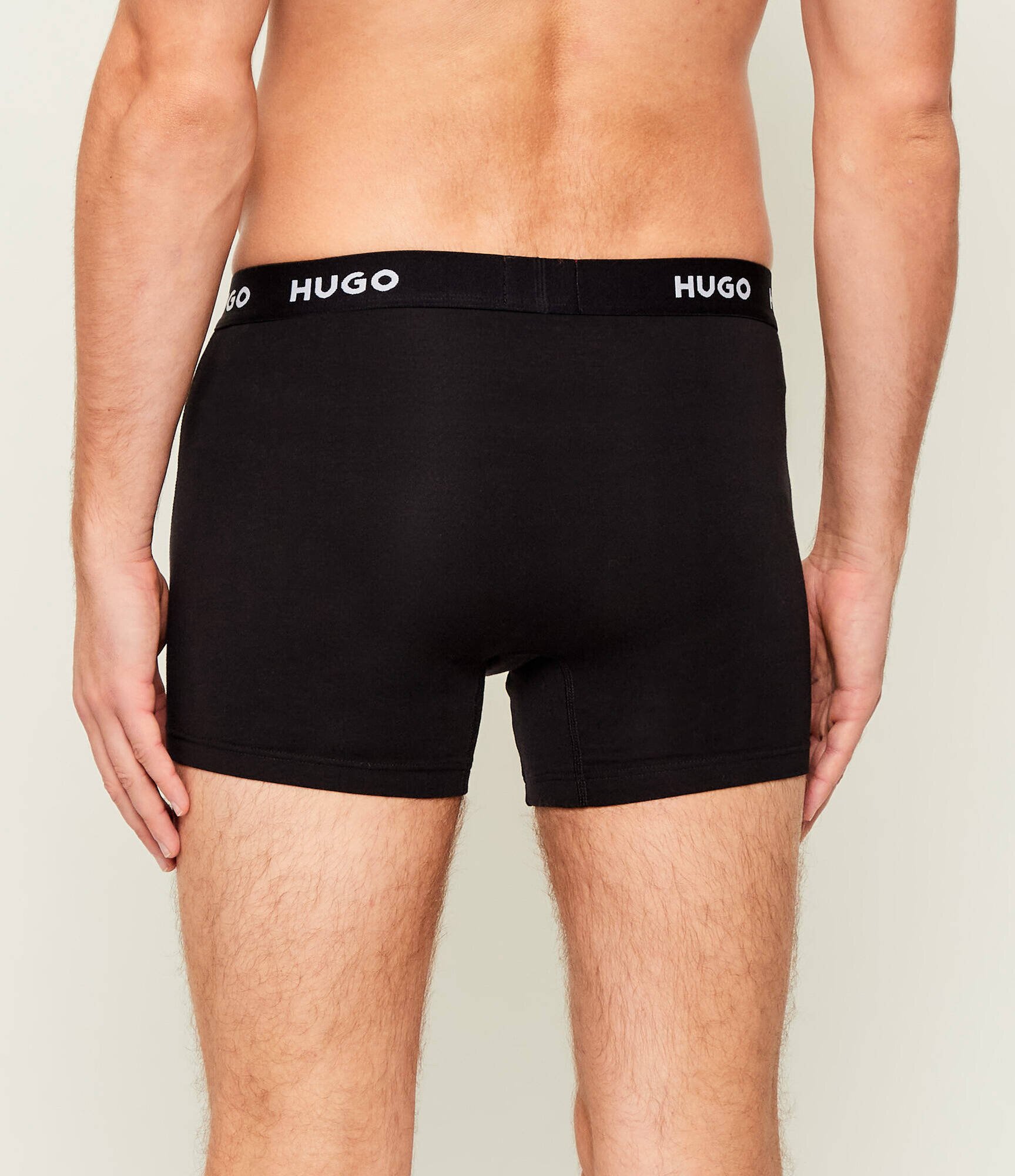 Hugo Bodywear Chiloți boxer 3-pack