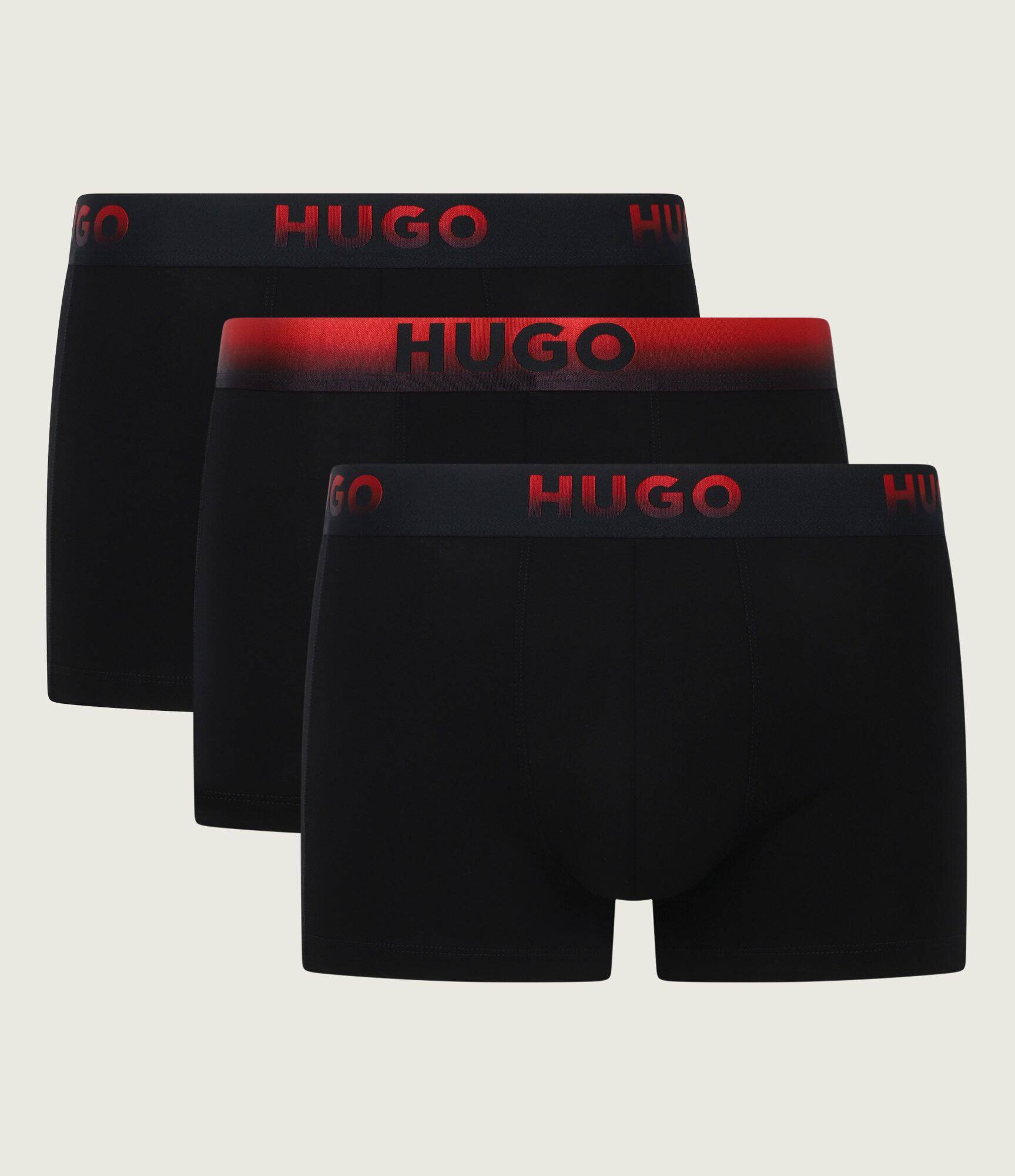 Hugo Bodywear Chiloți boxer 3-pack
