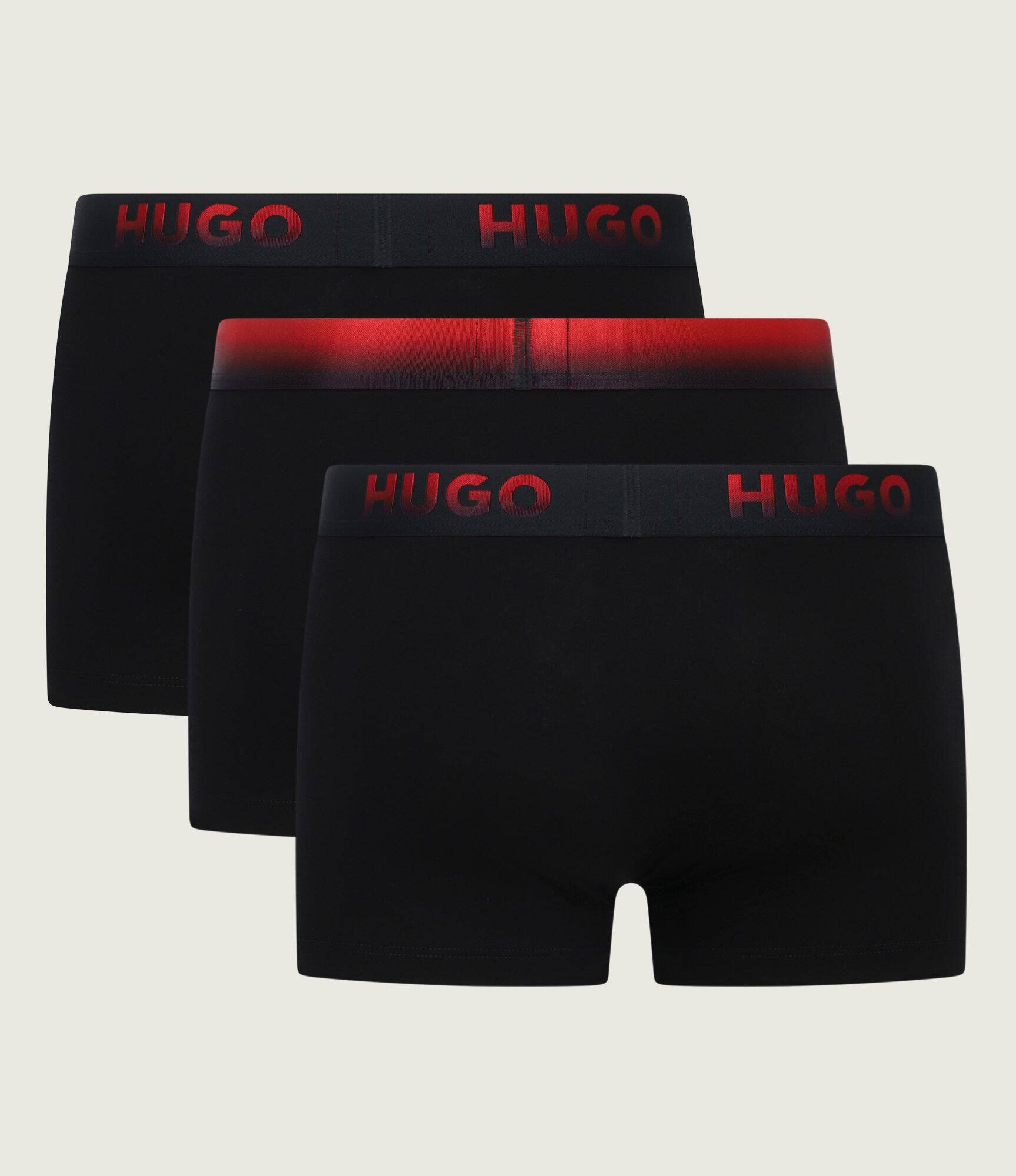 Hugo Bodywear Chiloți boxer 3-pack