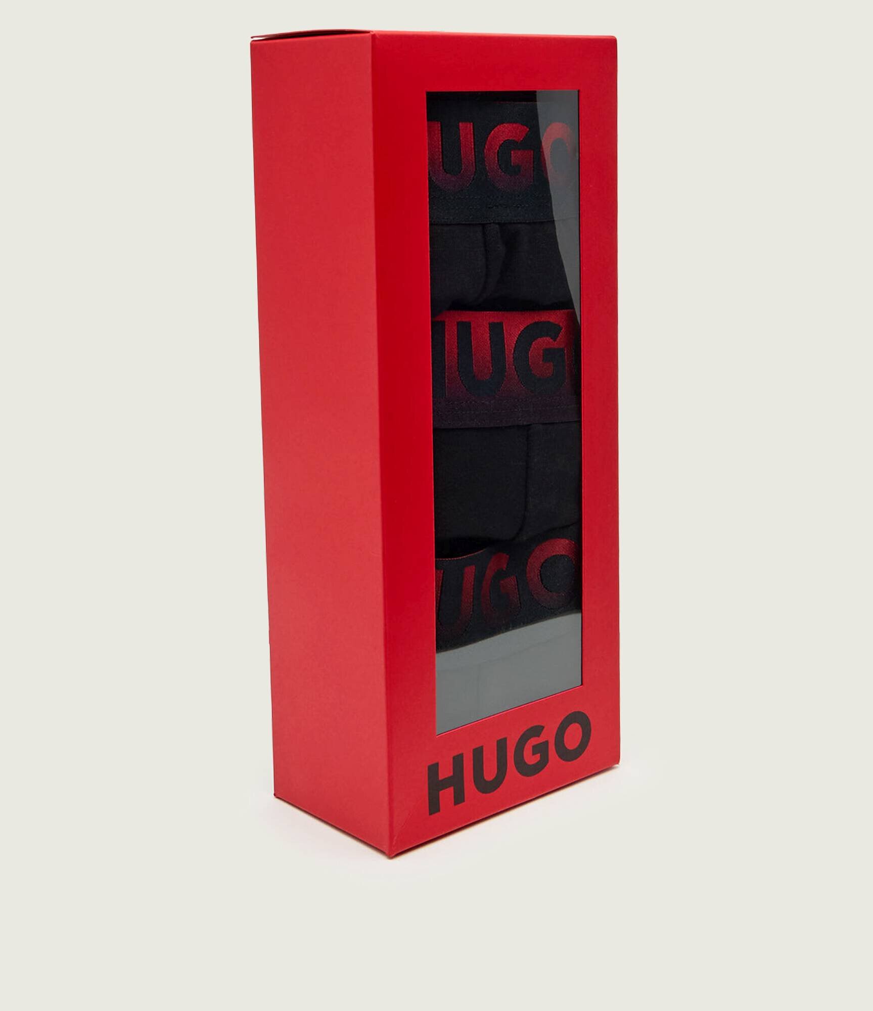Hugo Bodywear Chiloți boxer 3-pack