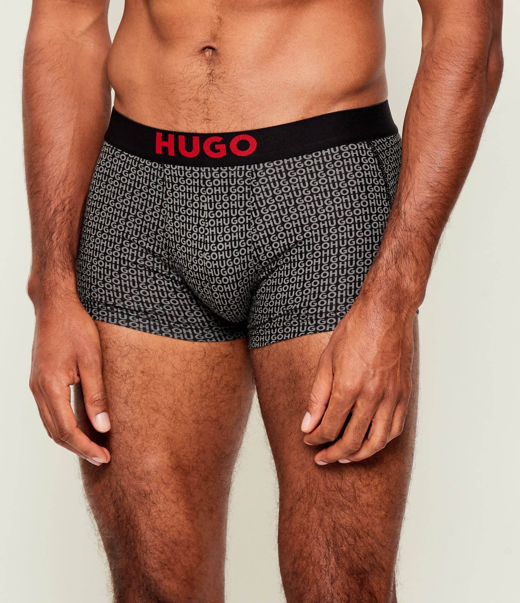 Hugo Bodywear Chiloți boxer 3-pack