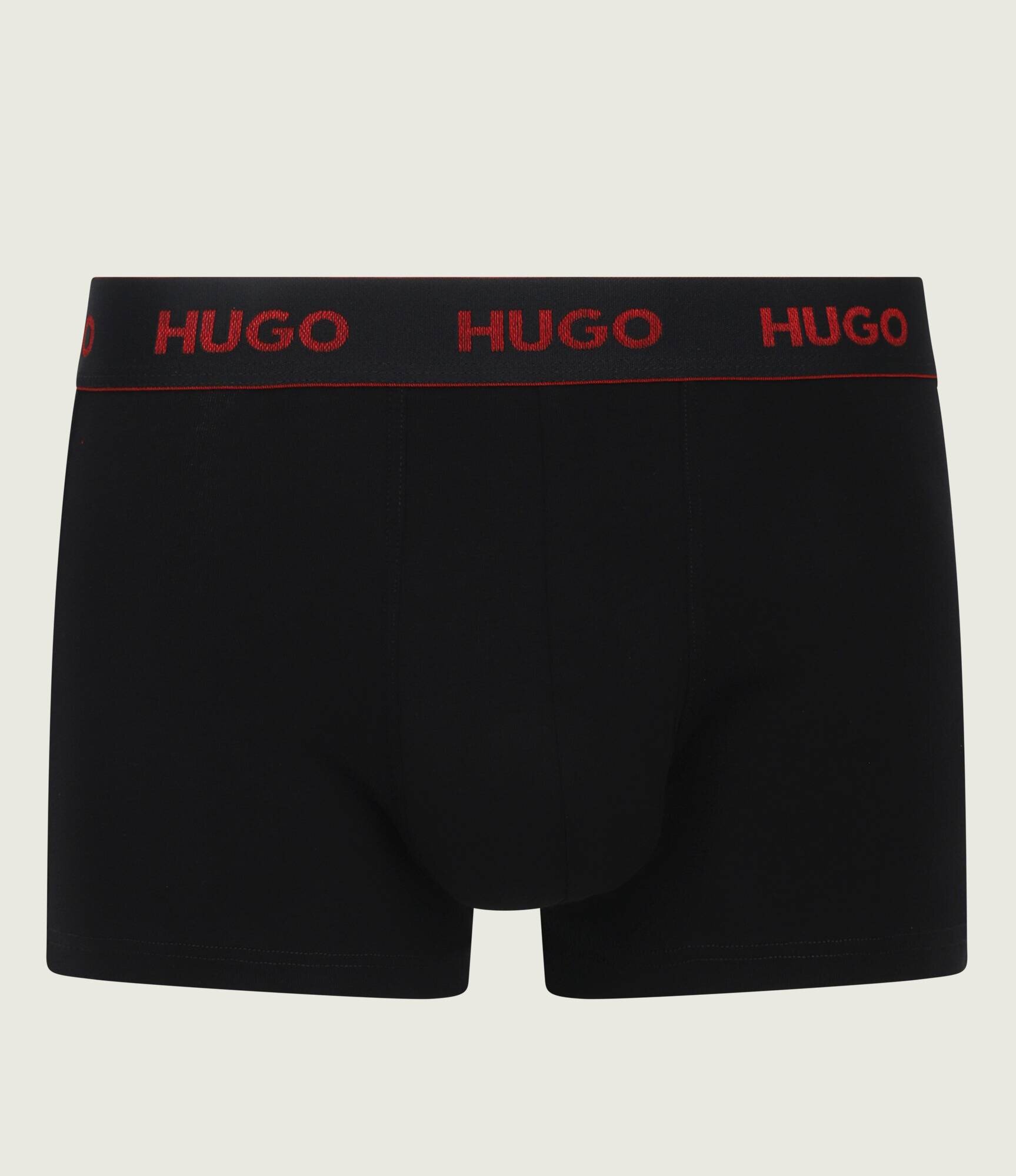 Hugo Bodywear Chiloți boxer 3-pack