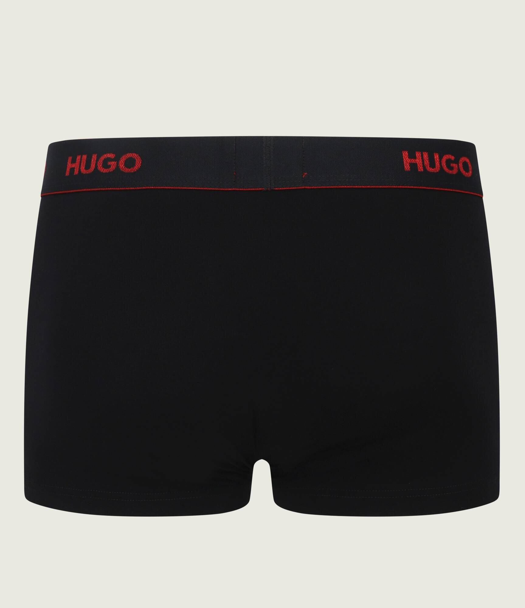 Hugo Bodywear Chiloți boxer 3-pack