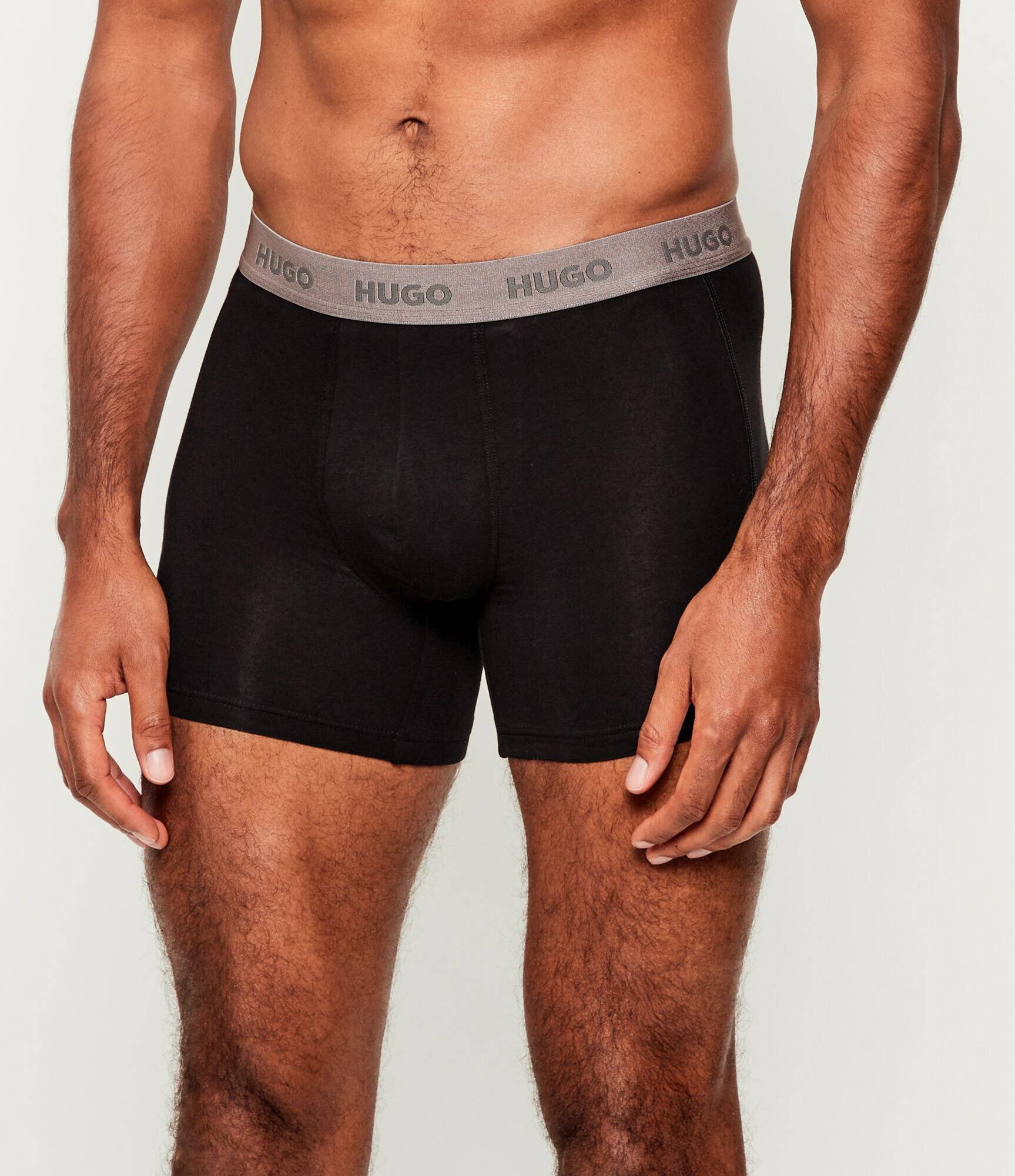 Hugo Bodywear Chiloți boxer 3-pack