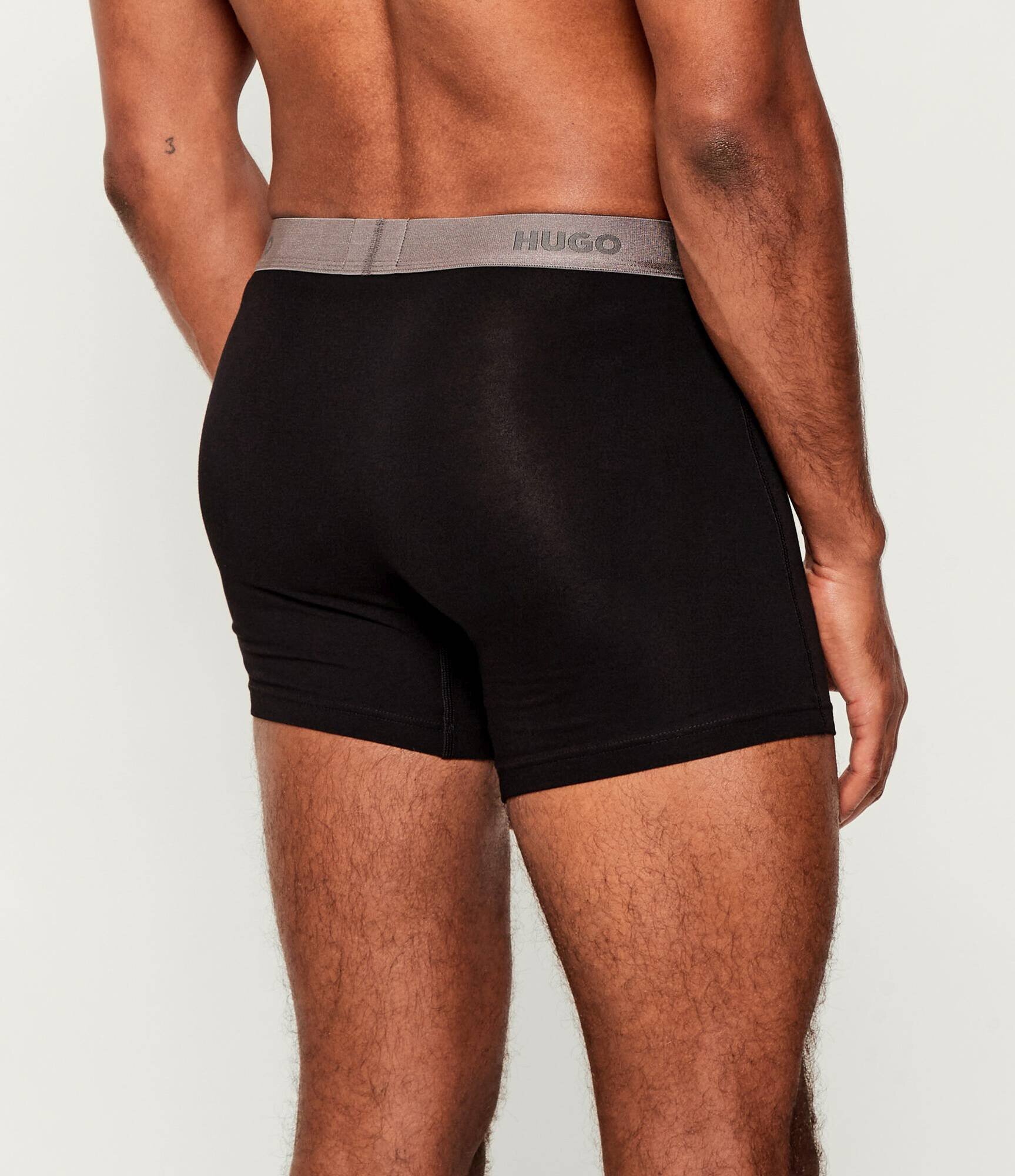 Hugo Bodywear Chiloți boxer 3-pack
