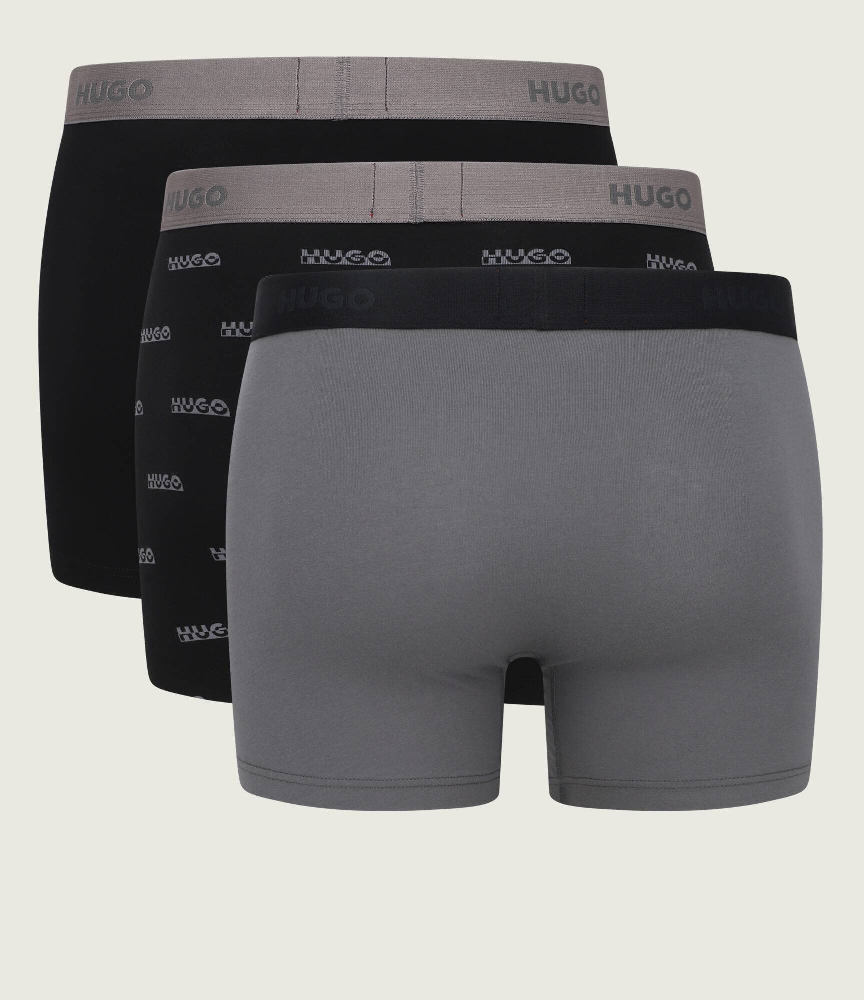 Hugo Bodywear Chiloți boxer 3-pack