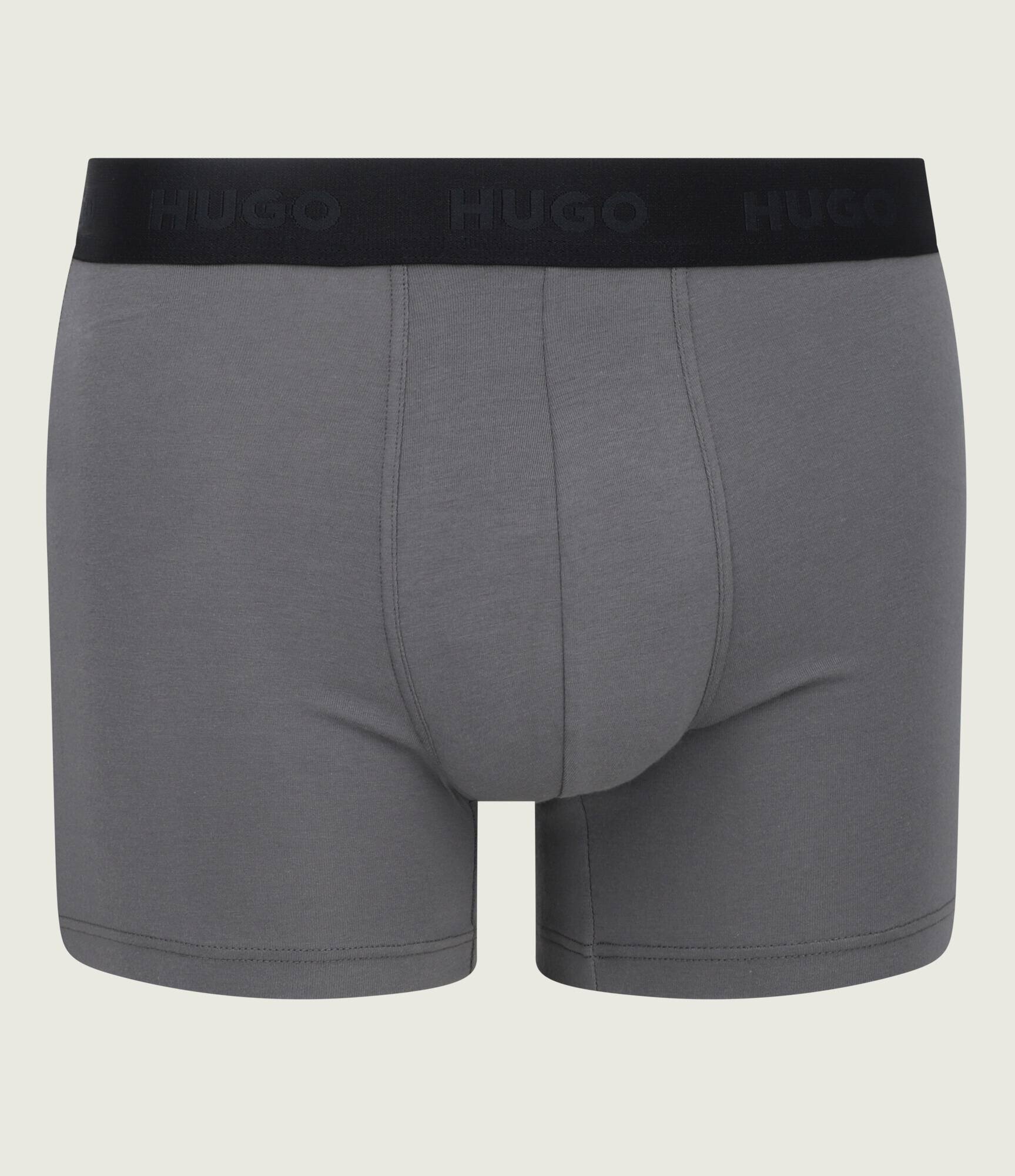 Hugo Bodywear Chiloți boxer 3-pack