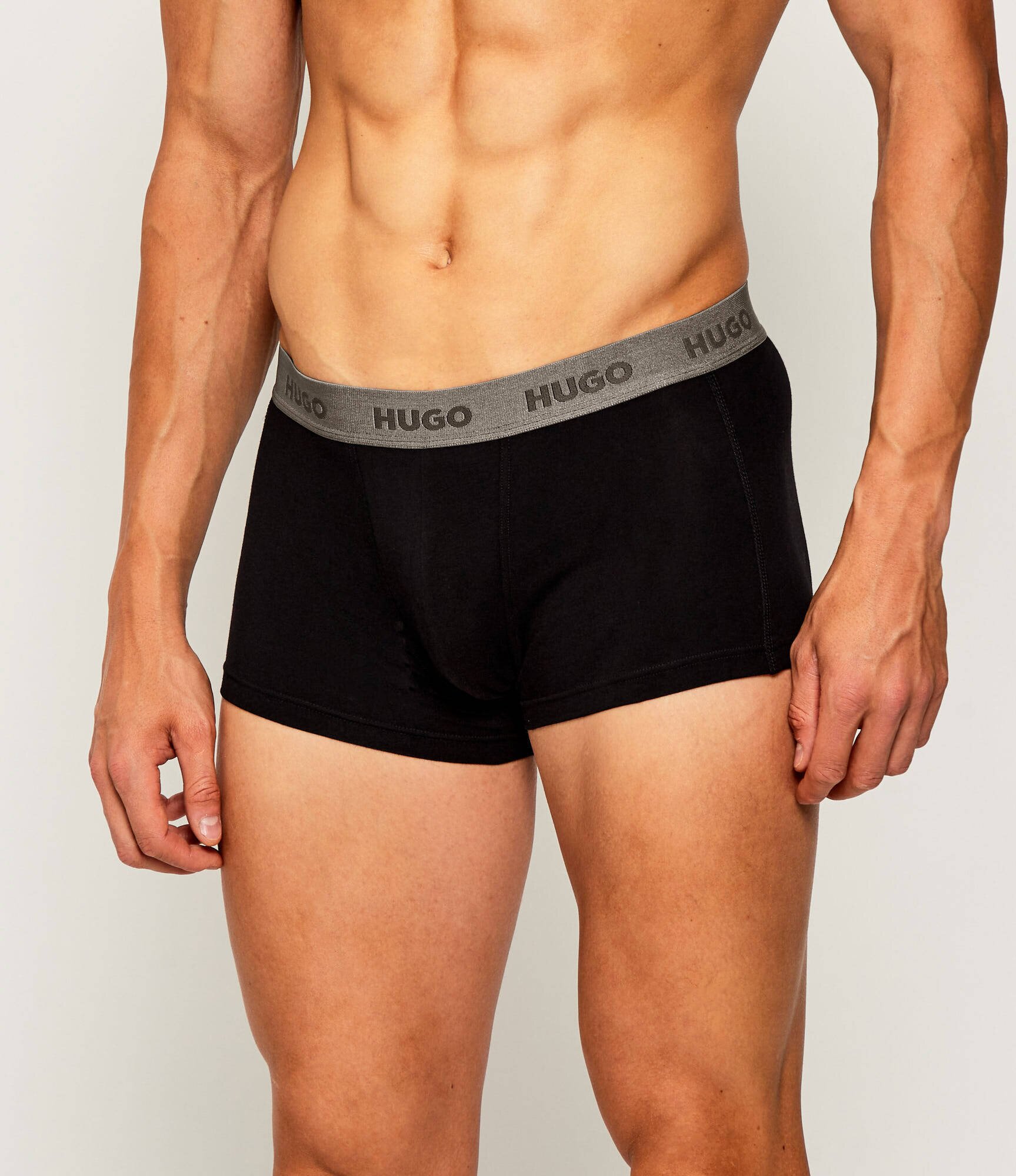 Hugo Bodywear Chiloți boxer 3-pack