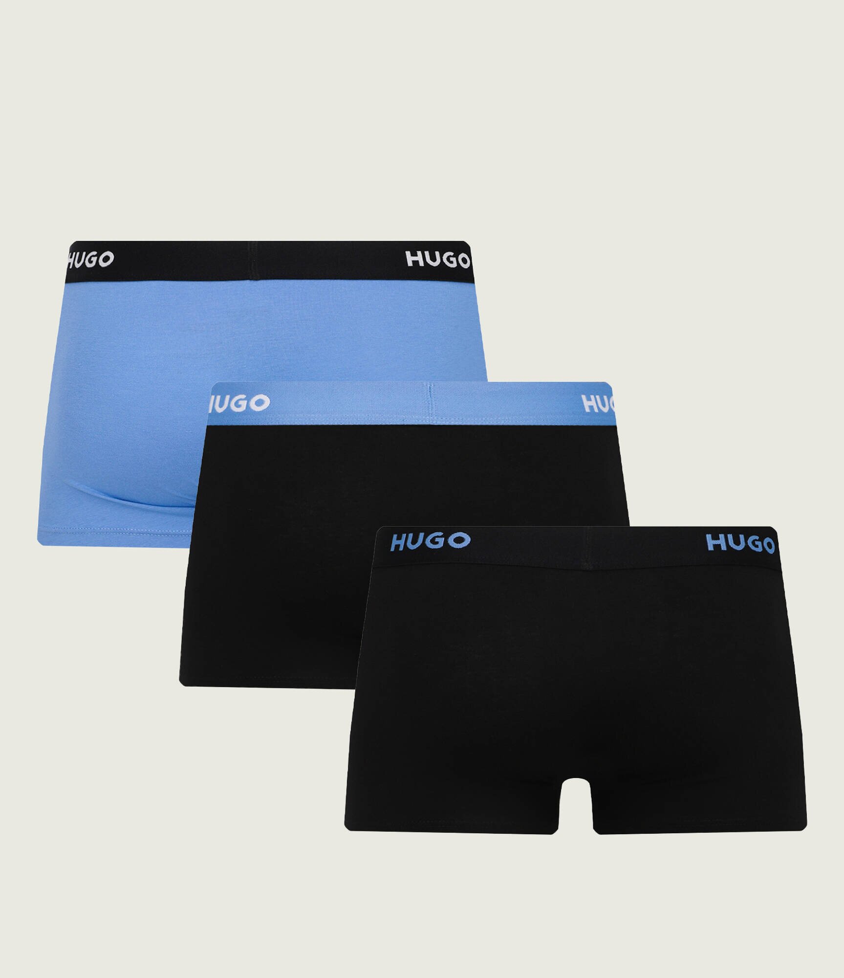 Hugo Bodywear Chiloți boxer 3-pack