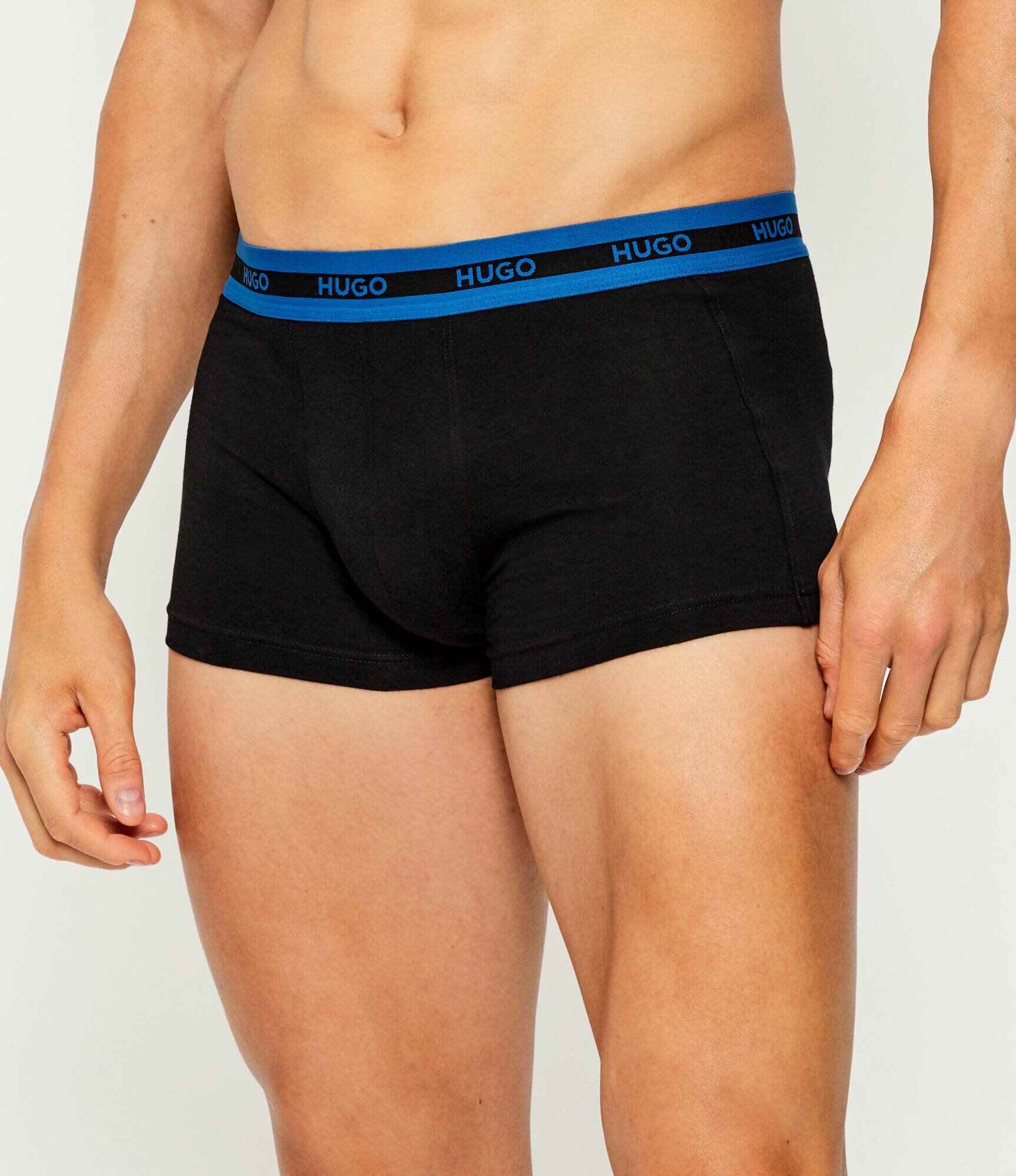 Hugo Bodywear Chiloți boxer 3-pack