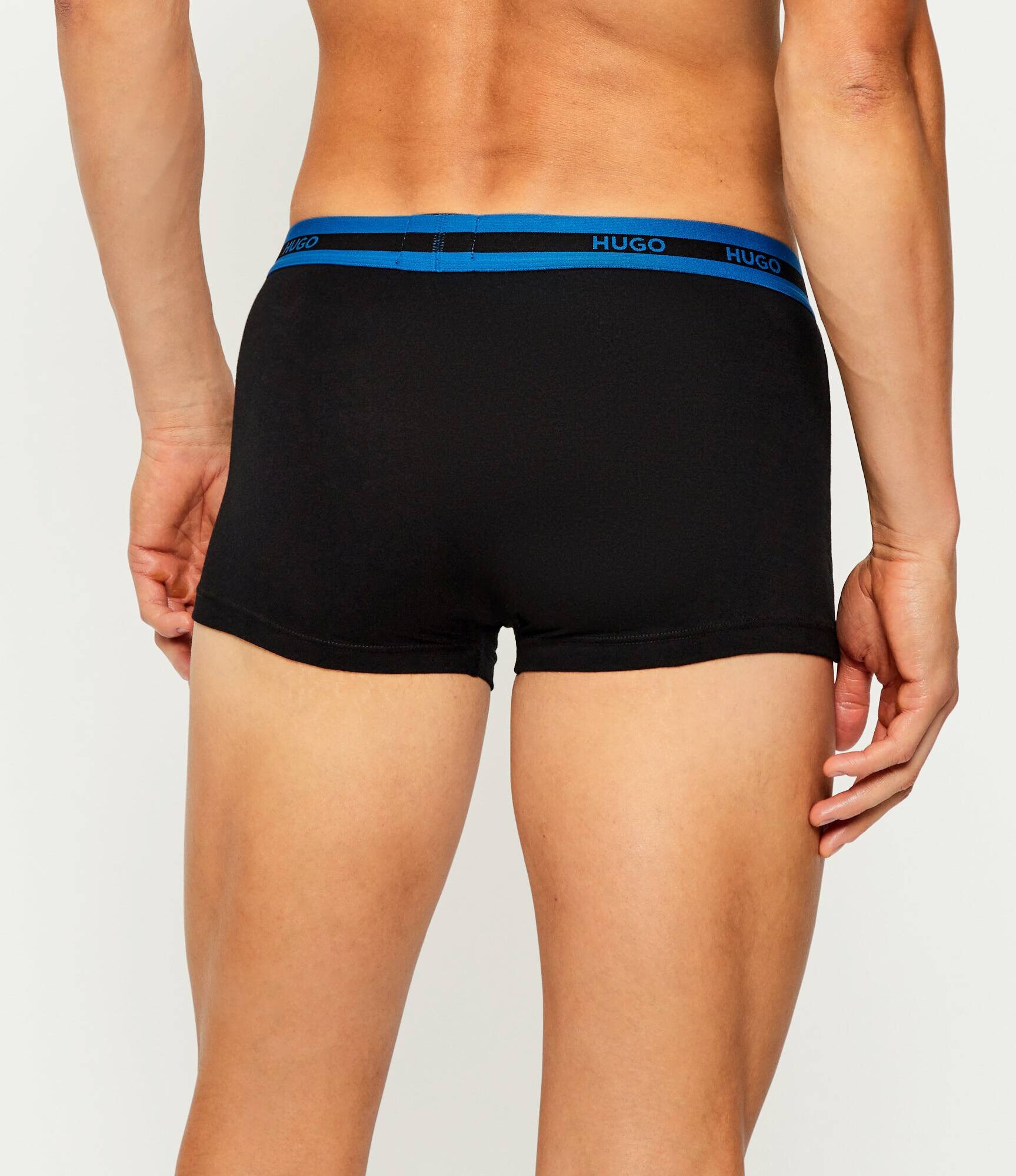 Hugo Bodywear Chiloți boxer 3-pack