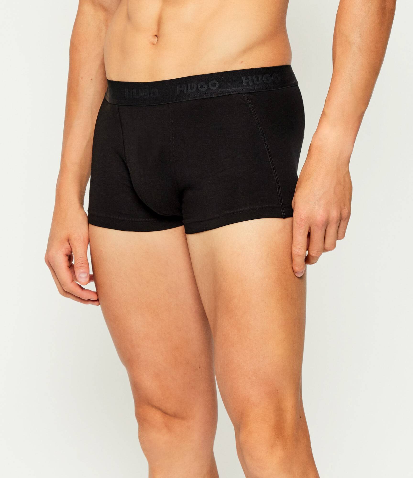 Hugo Bodywear Chiloți boxer 3-pack