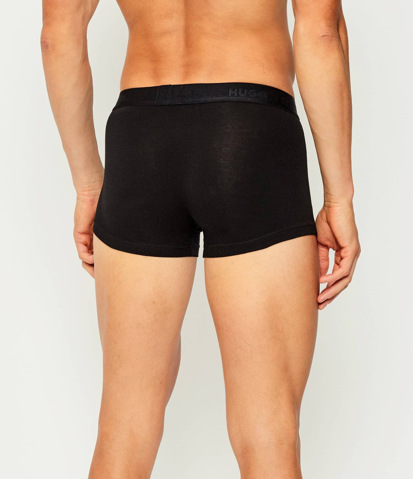 Hugo Bodywear Chiloți boxer 3-pack