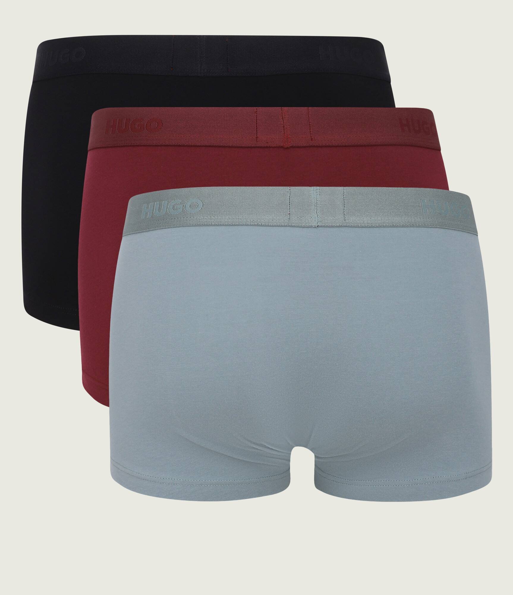 Hugo Bodywear Chiloți boxer 3-pack