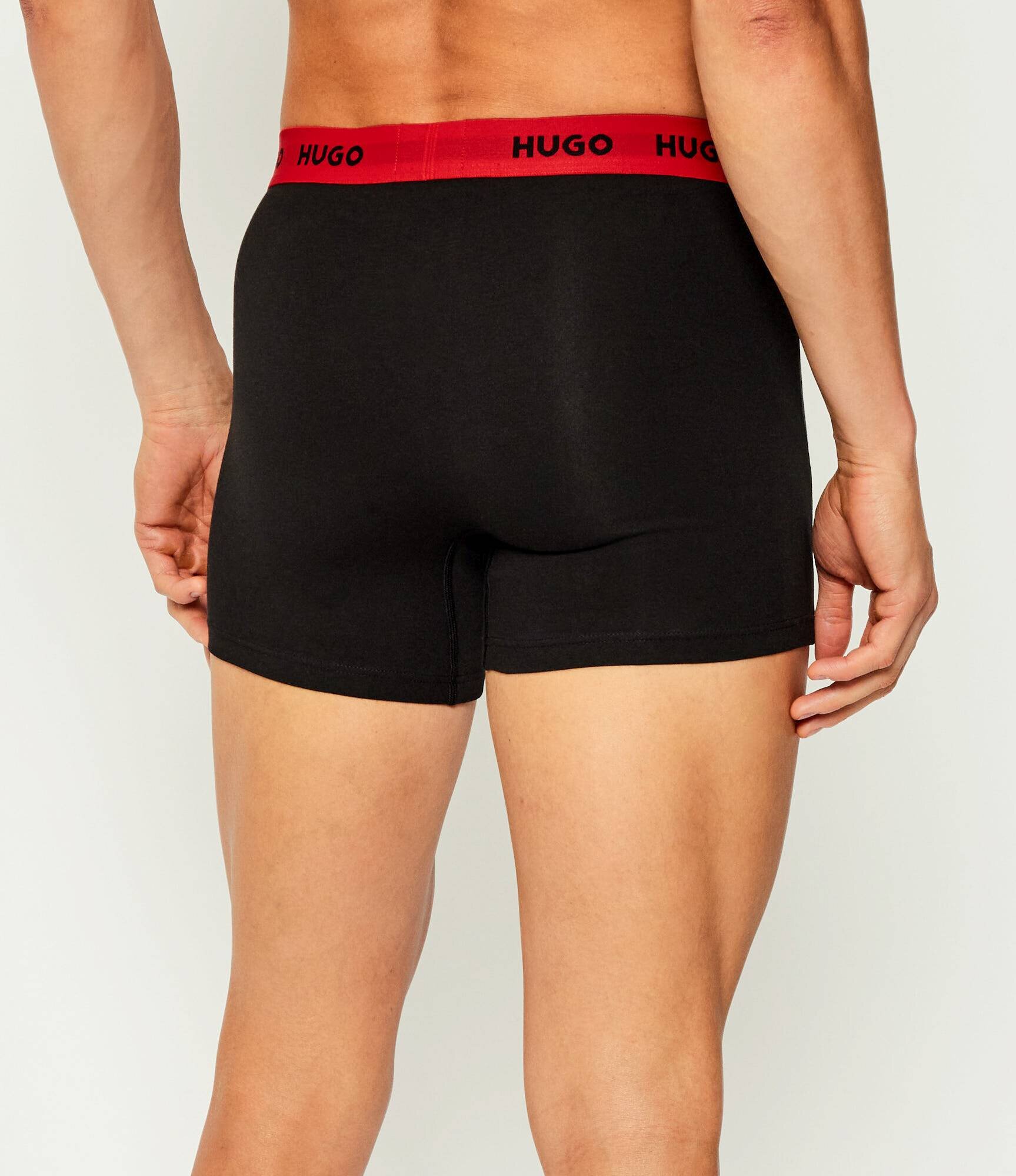 Hugo Bodywear Chiloți boxer 3-pack
