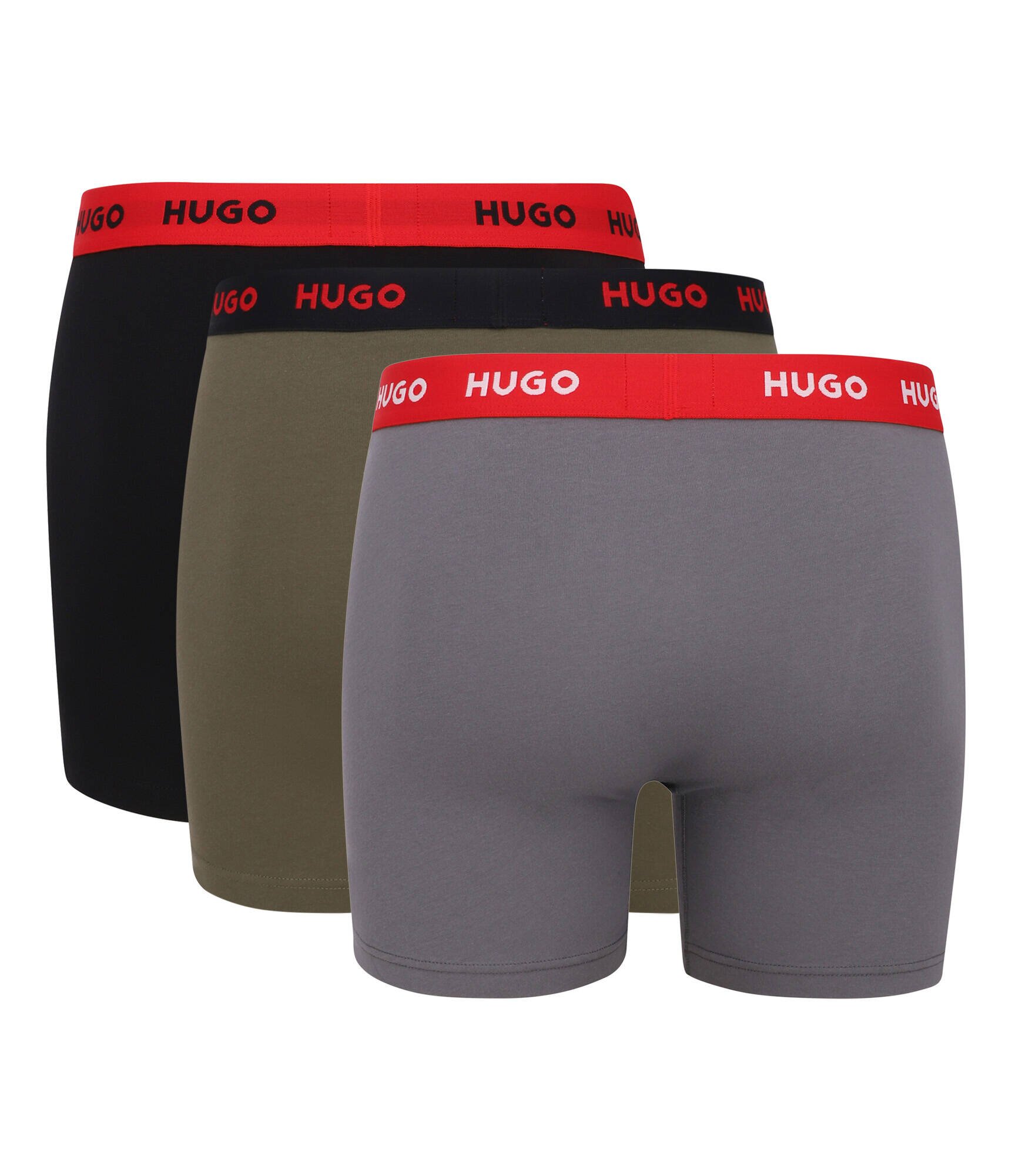 Hugo Bodywear Chiloți boxer 3-pack