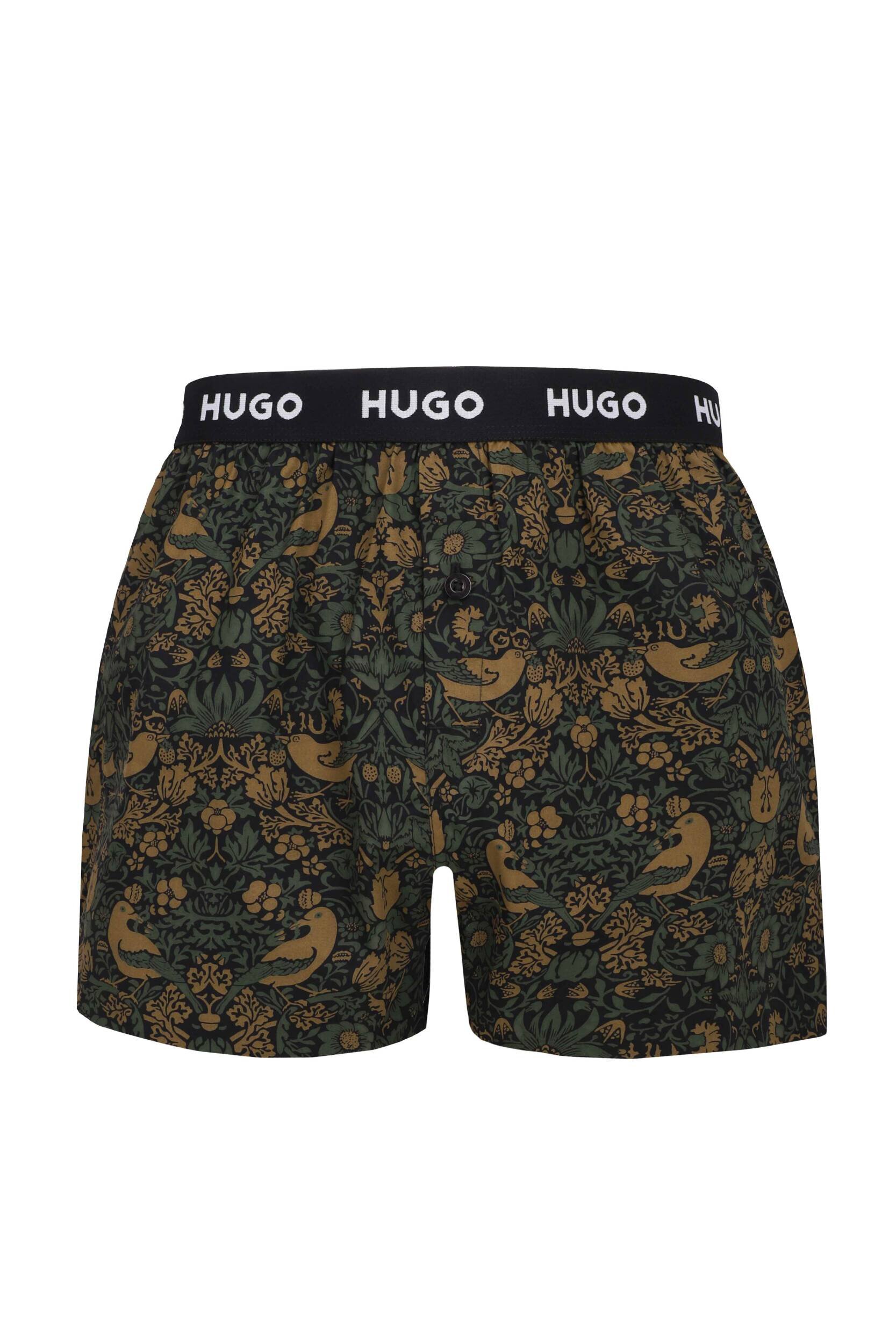 Hugo Bodywear Chiloți boxer 3-pack
